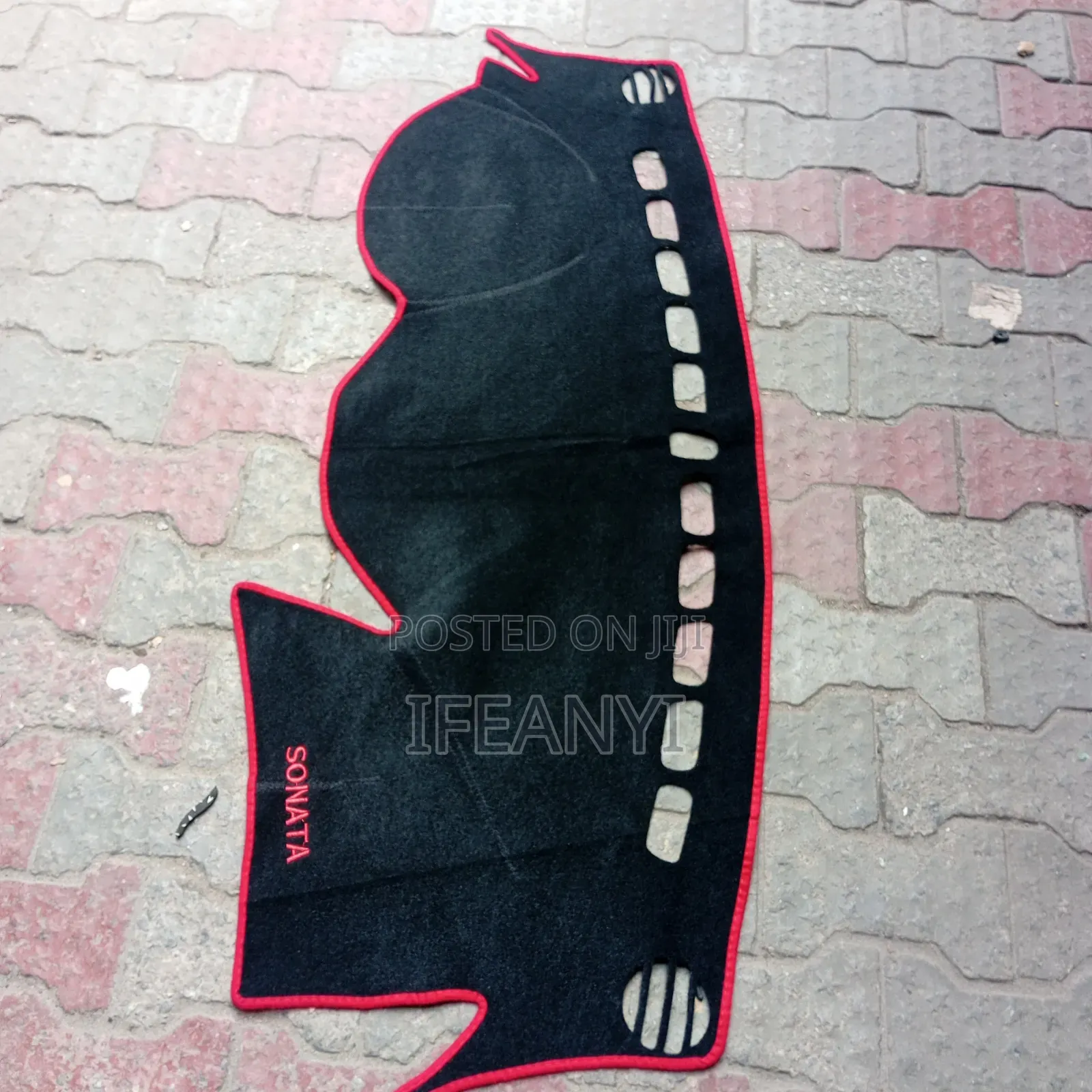 Car Dashboard Cover