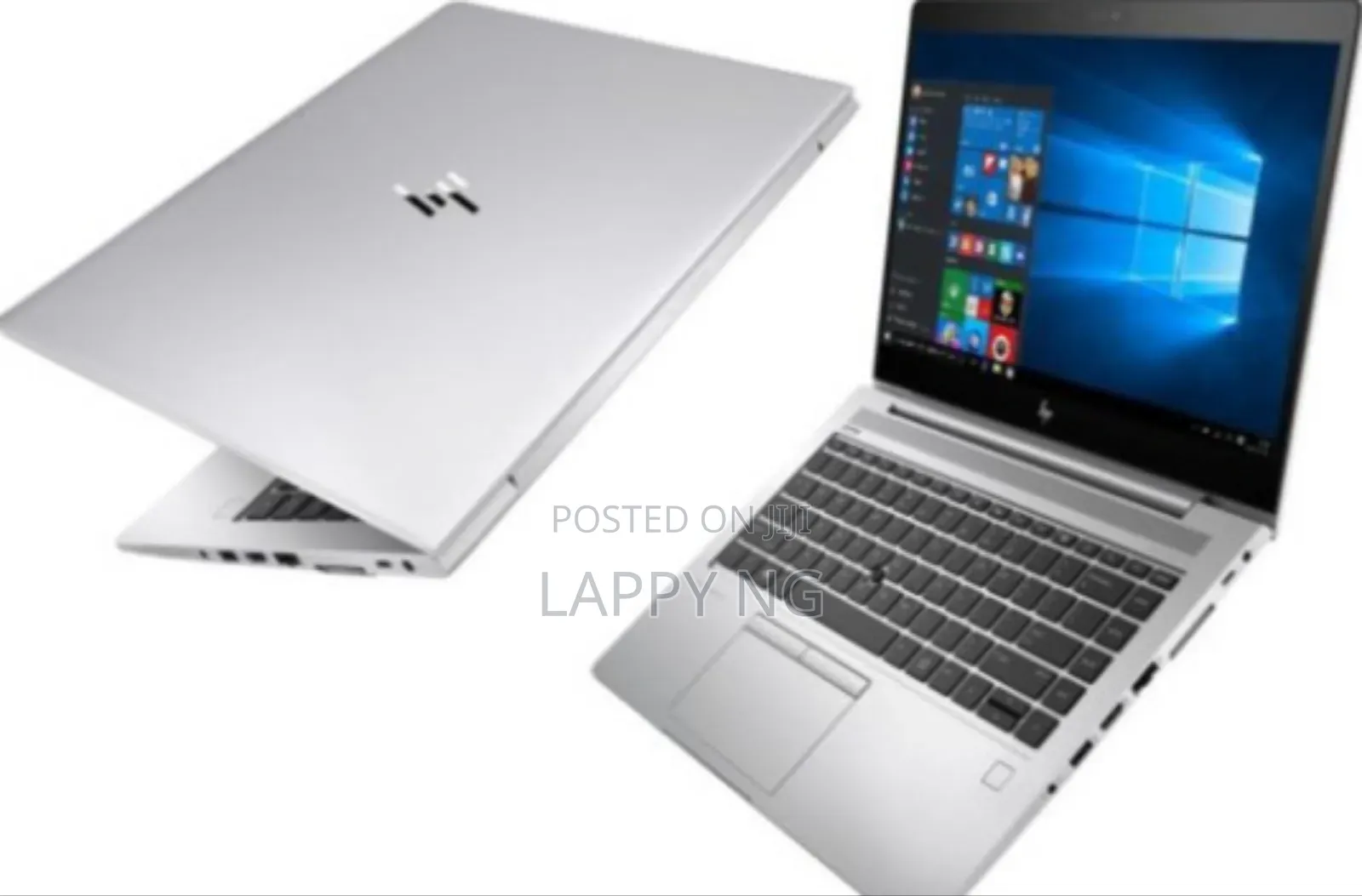 New Laptop HP EliteBook 850 G4 16GB Intel Core i7 SSD 256GB
