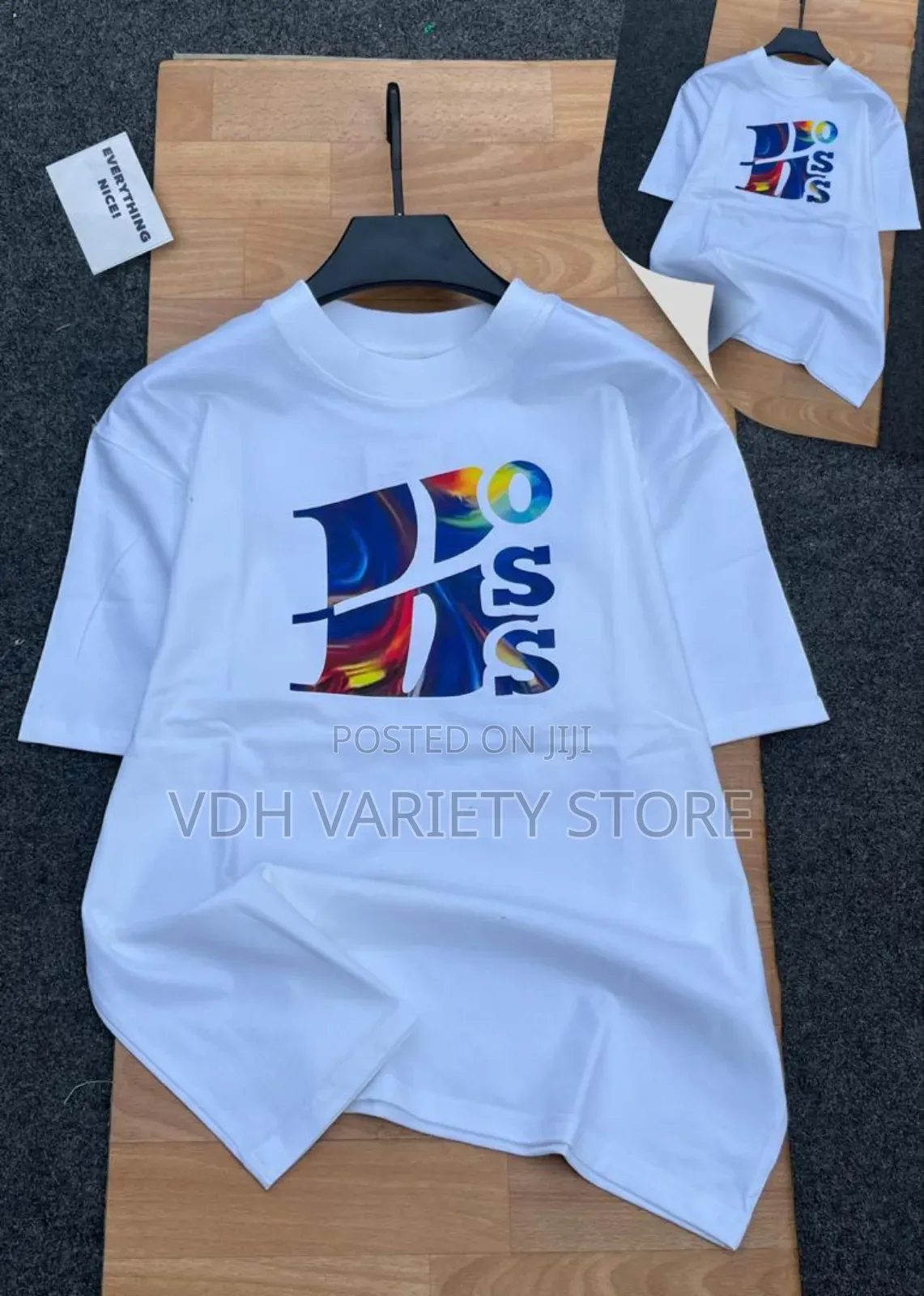 Quality Tshirts