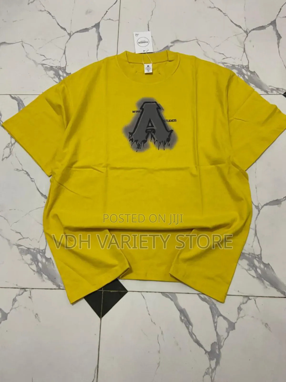 Quality Tshirts