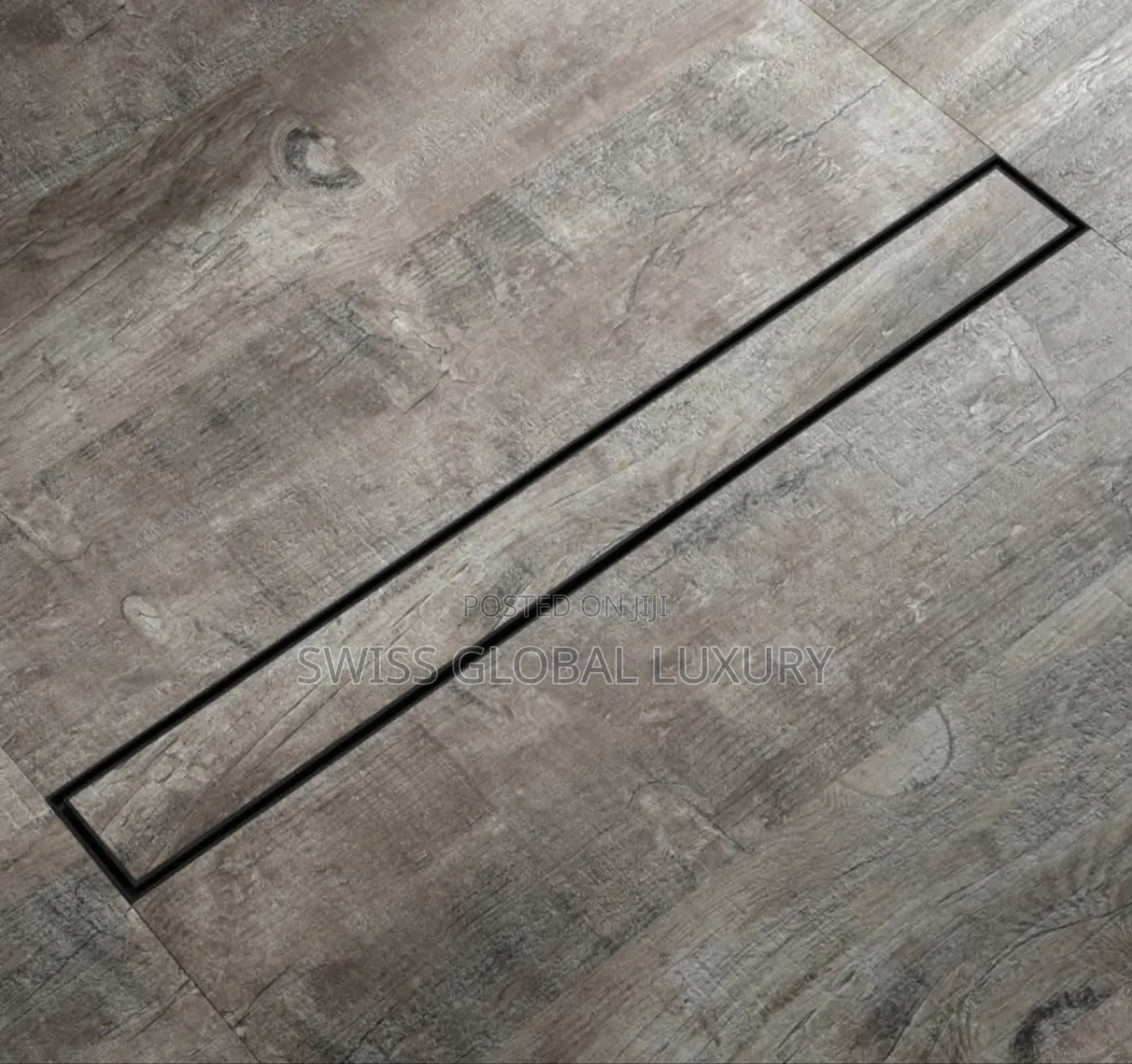 High Quality 60cm Tiles Inside Floor Drain