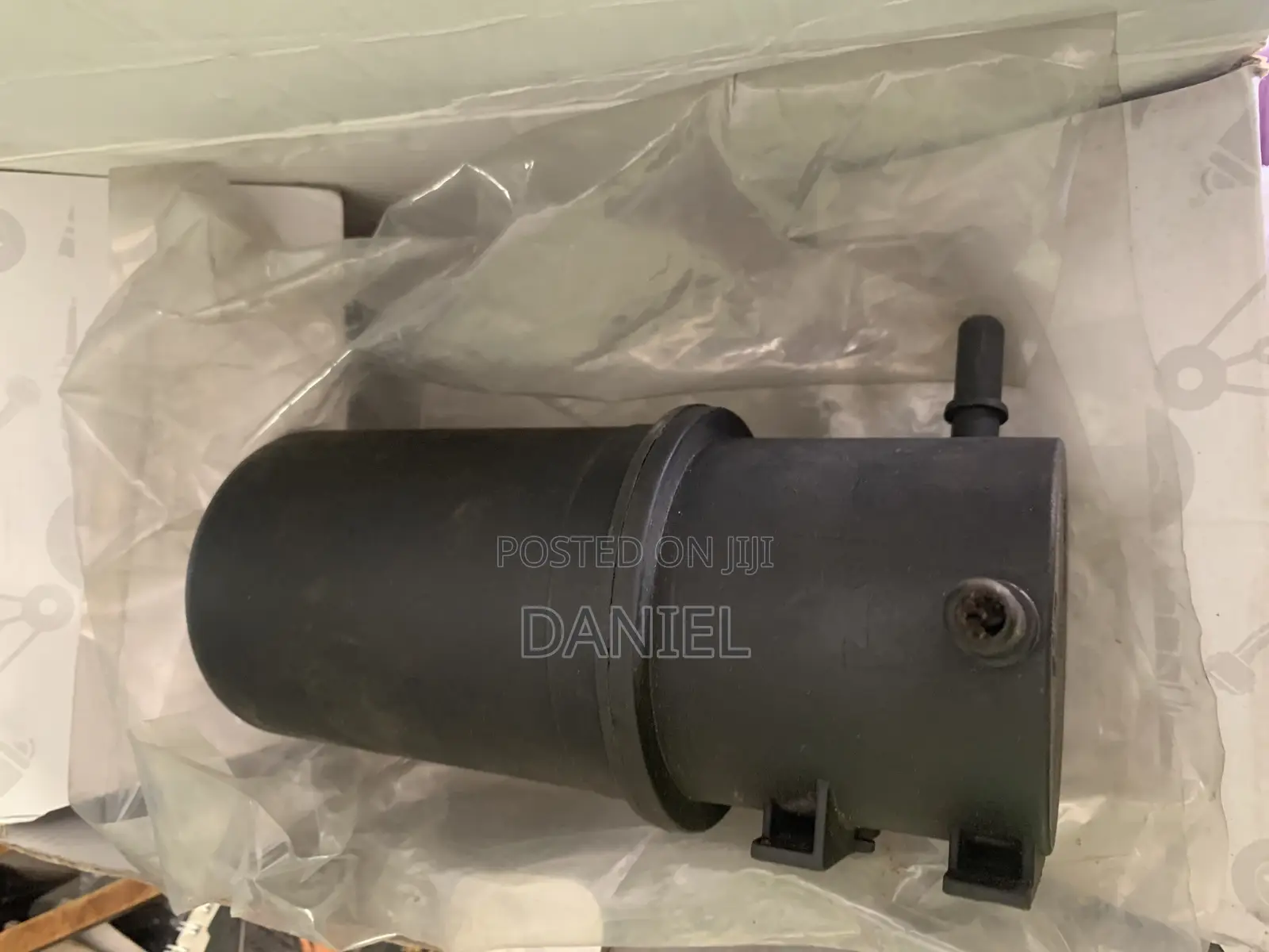Volkswagen Amarok Filter