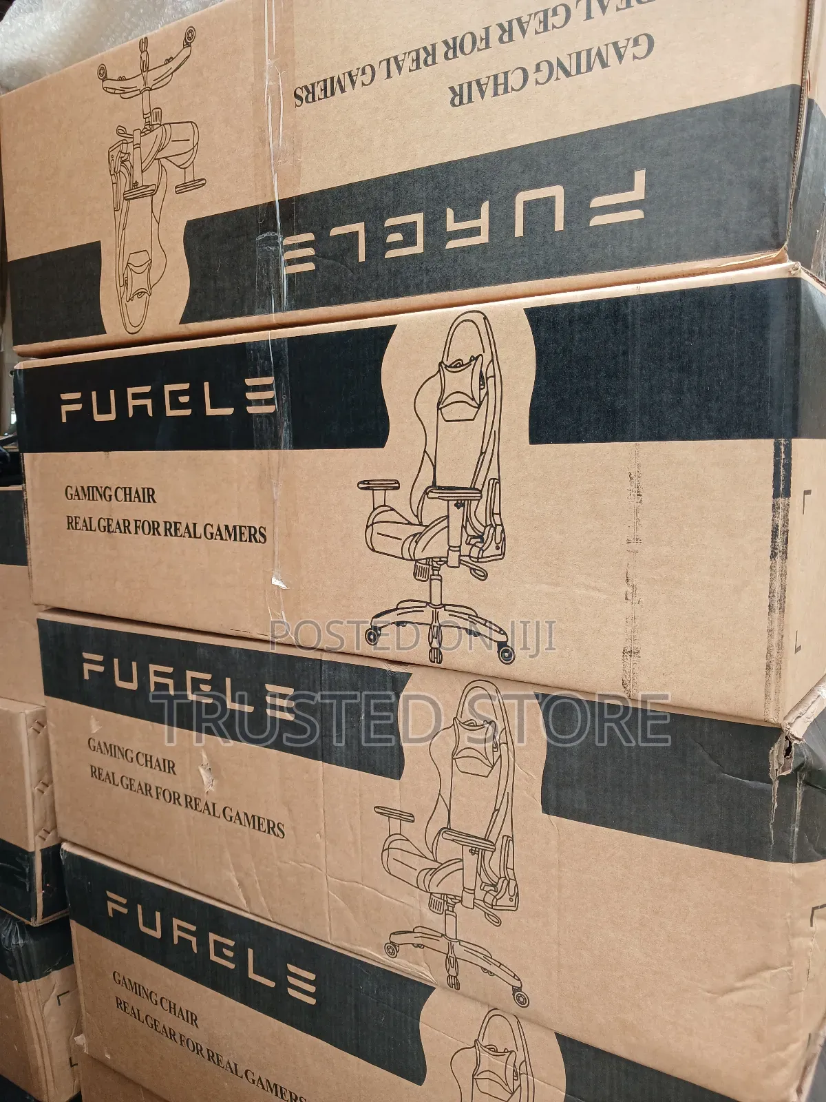 Gaming Chair