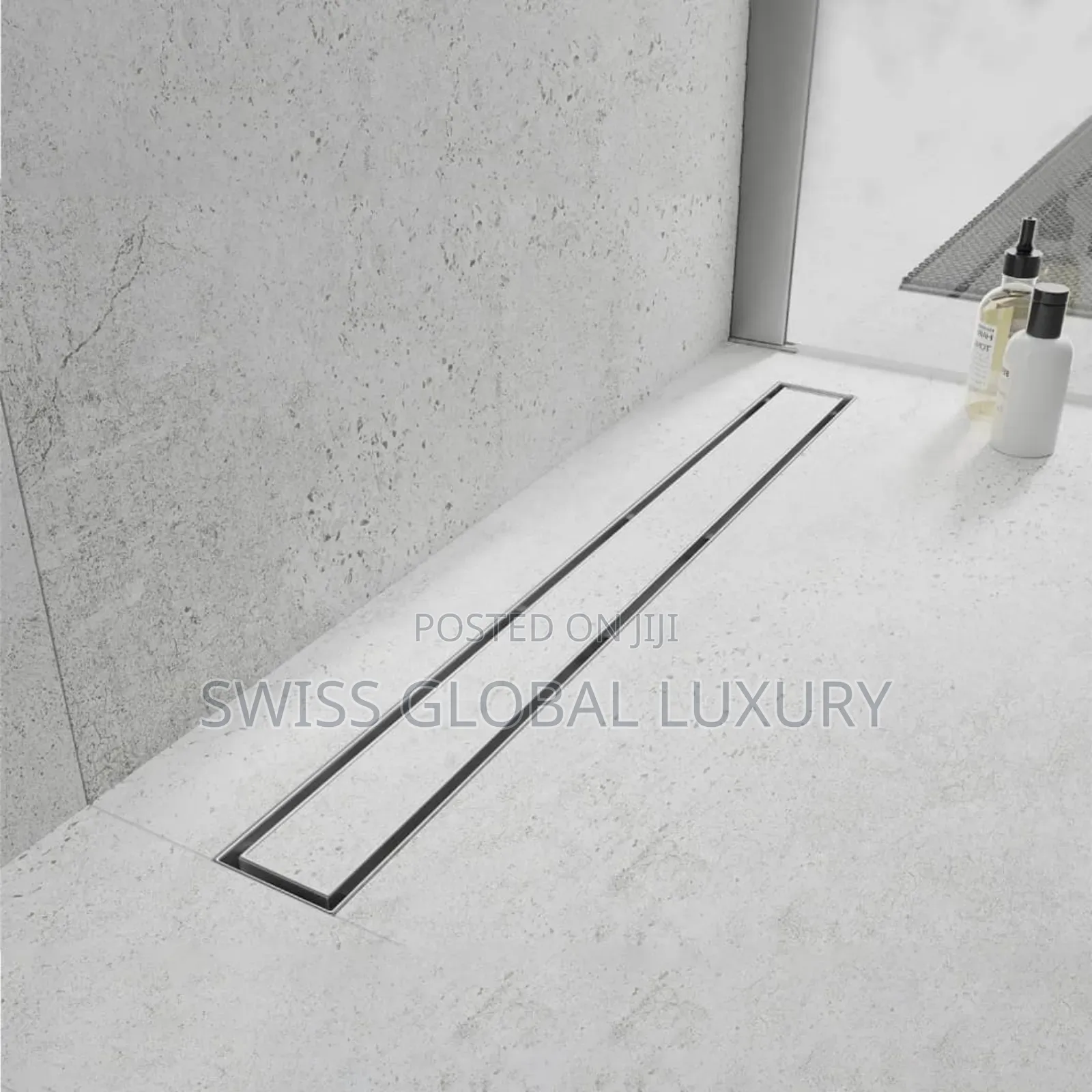 High Quality 60cm Tiles Inside Floor Drain