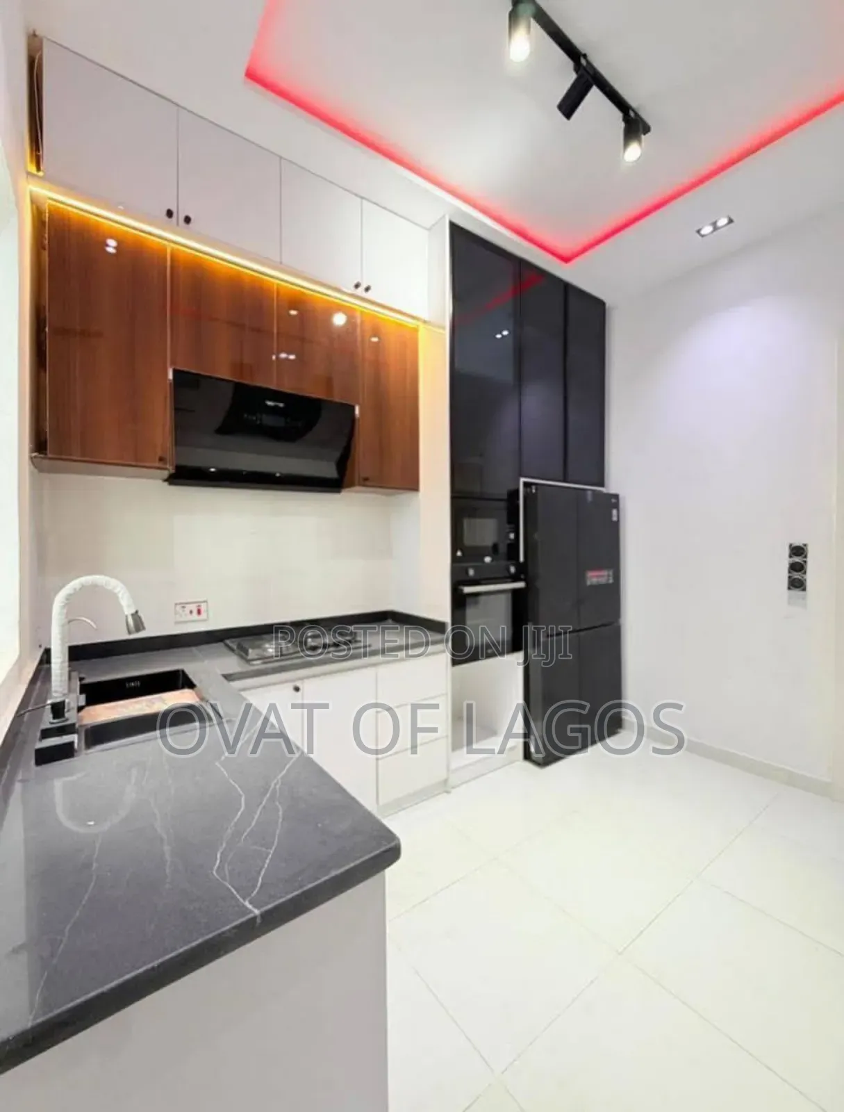 4bdrm Duplex in Ikota for sale