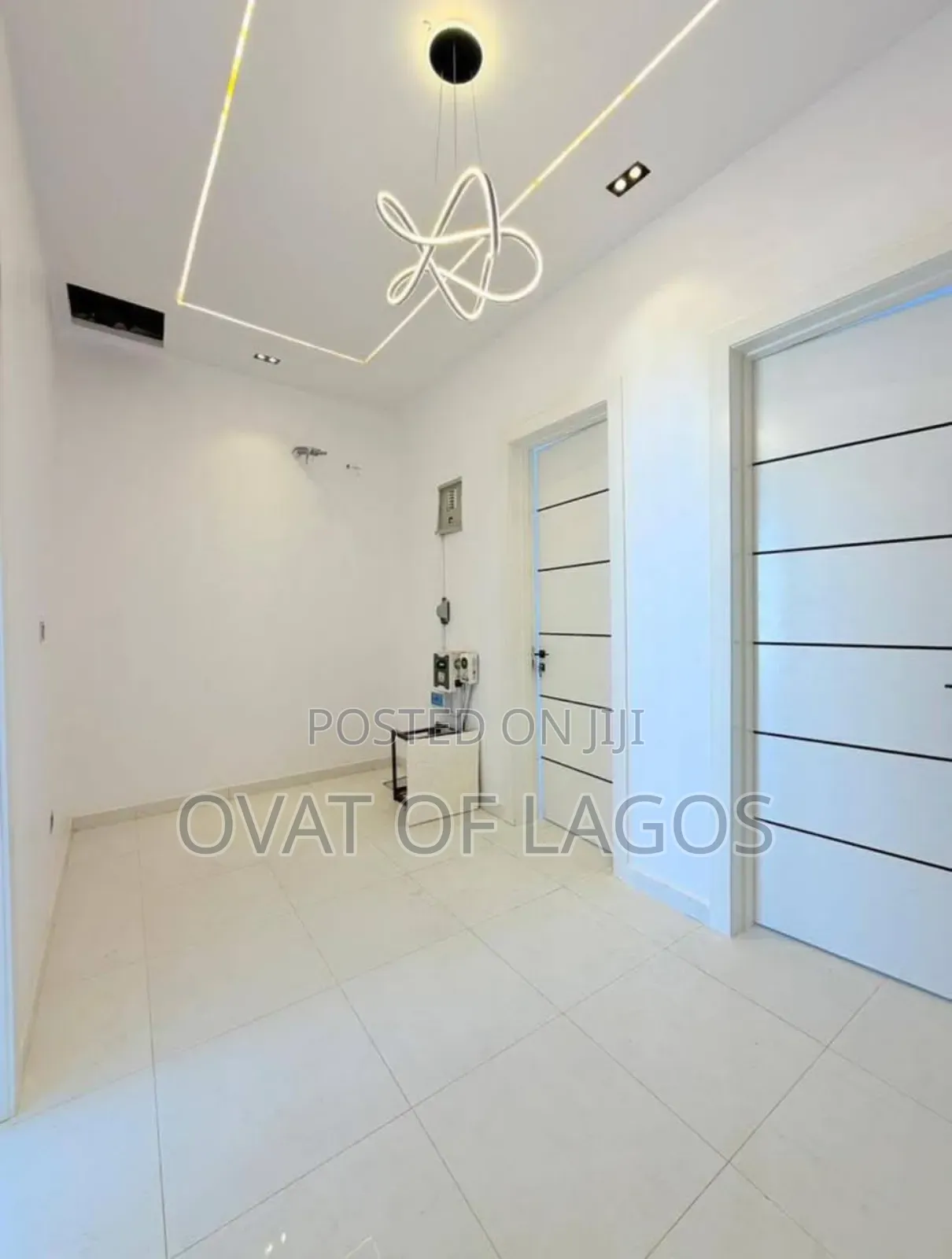 4bdrm Duplex in Ikota for sale