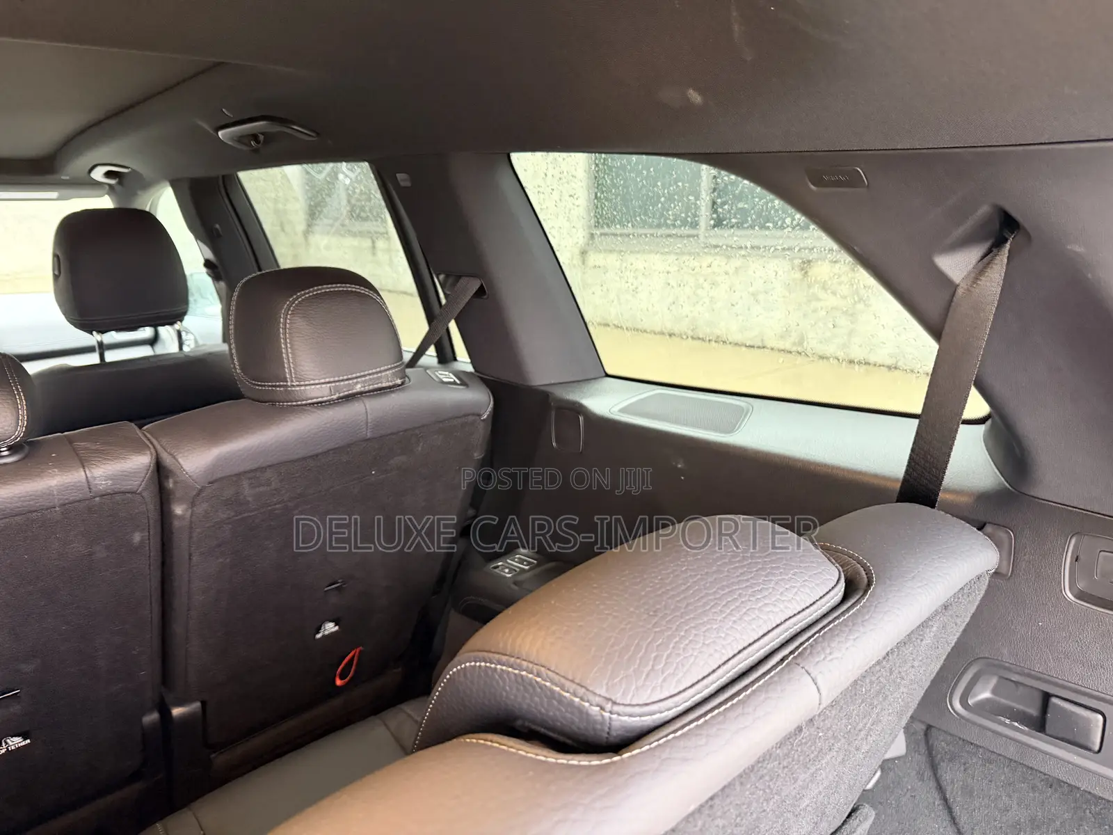 Mercedes-Benz GLS-Class GLS 450 4MATIC AWD 2025 Black