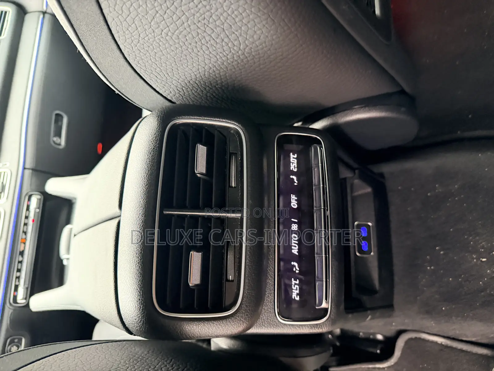 Mercedes-Benz GLS-Class GLS 450 4MATIC AWD 2025 Black