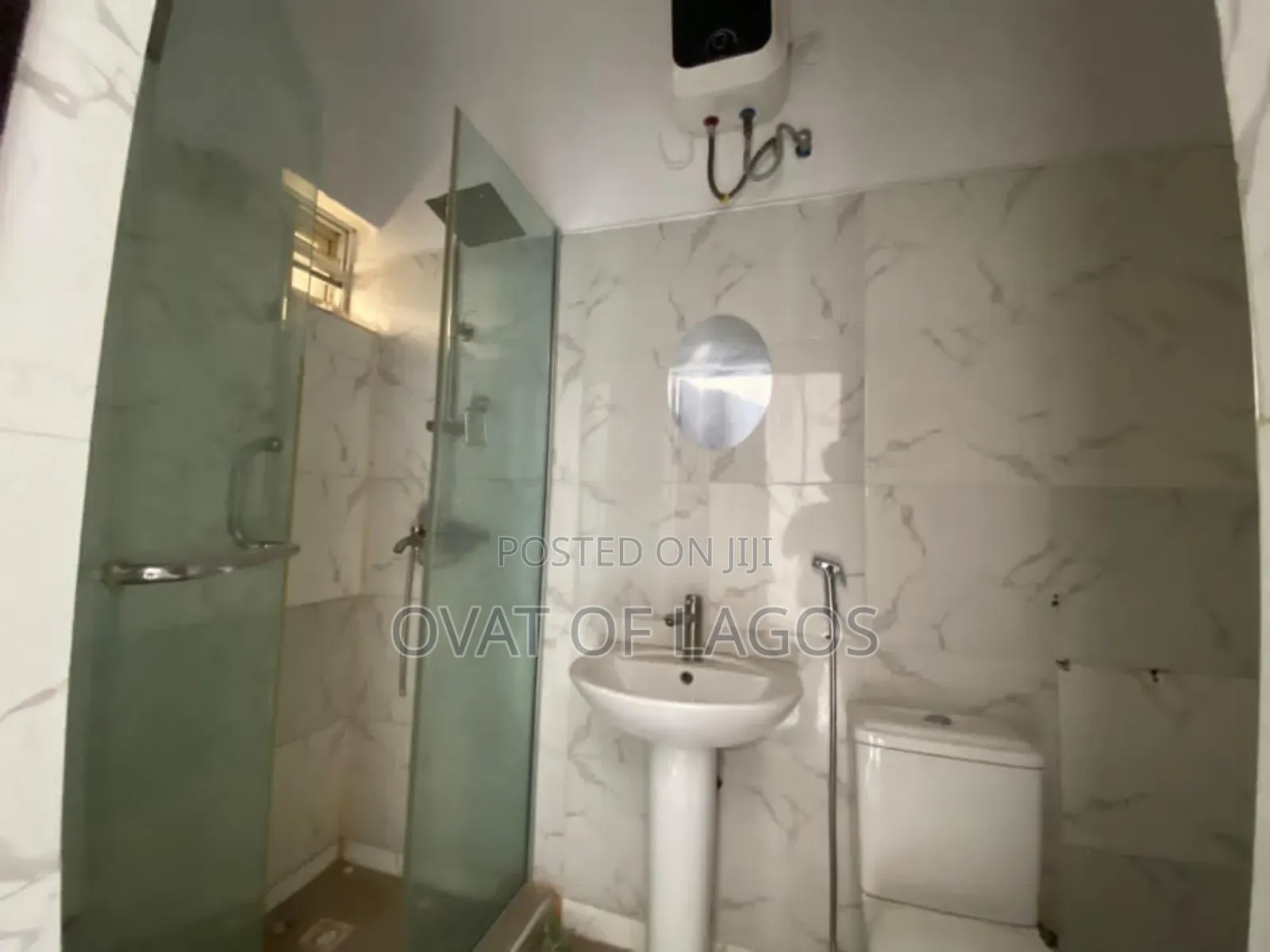 3bdrm Duplex in Ikota Villa for sale