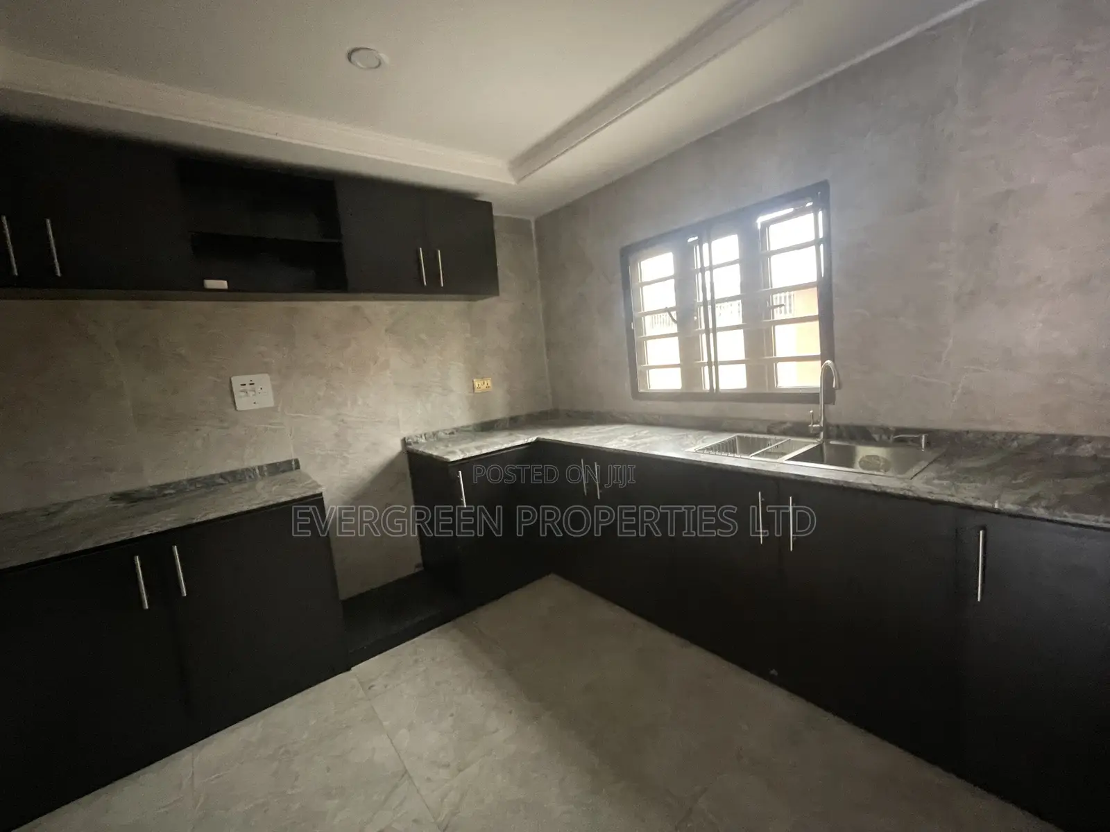 2bdrm Block of Flats in Bodija for rent