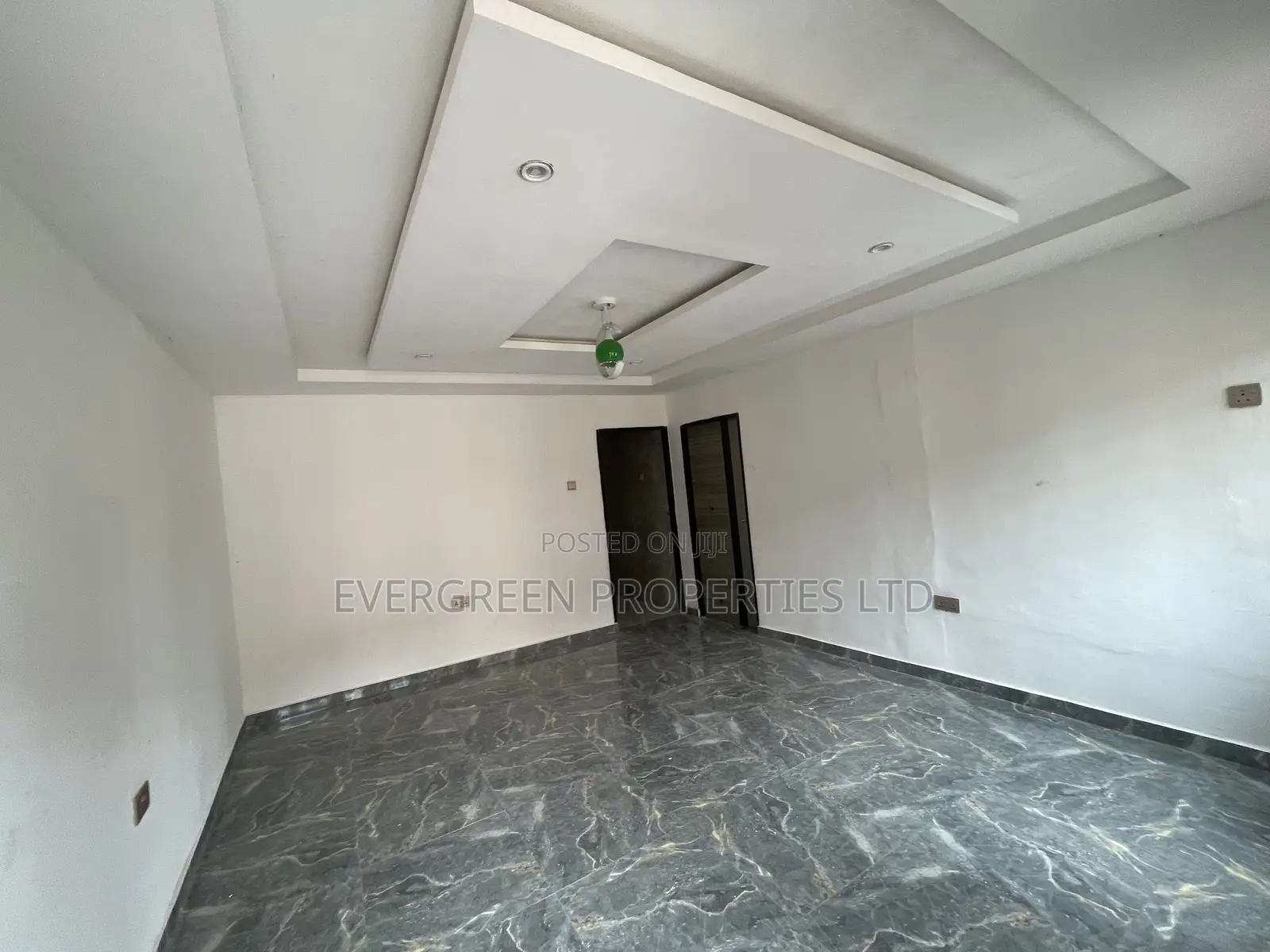 2bdrm Block of Flats in Bodija for rent