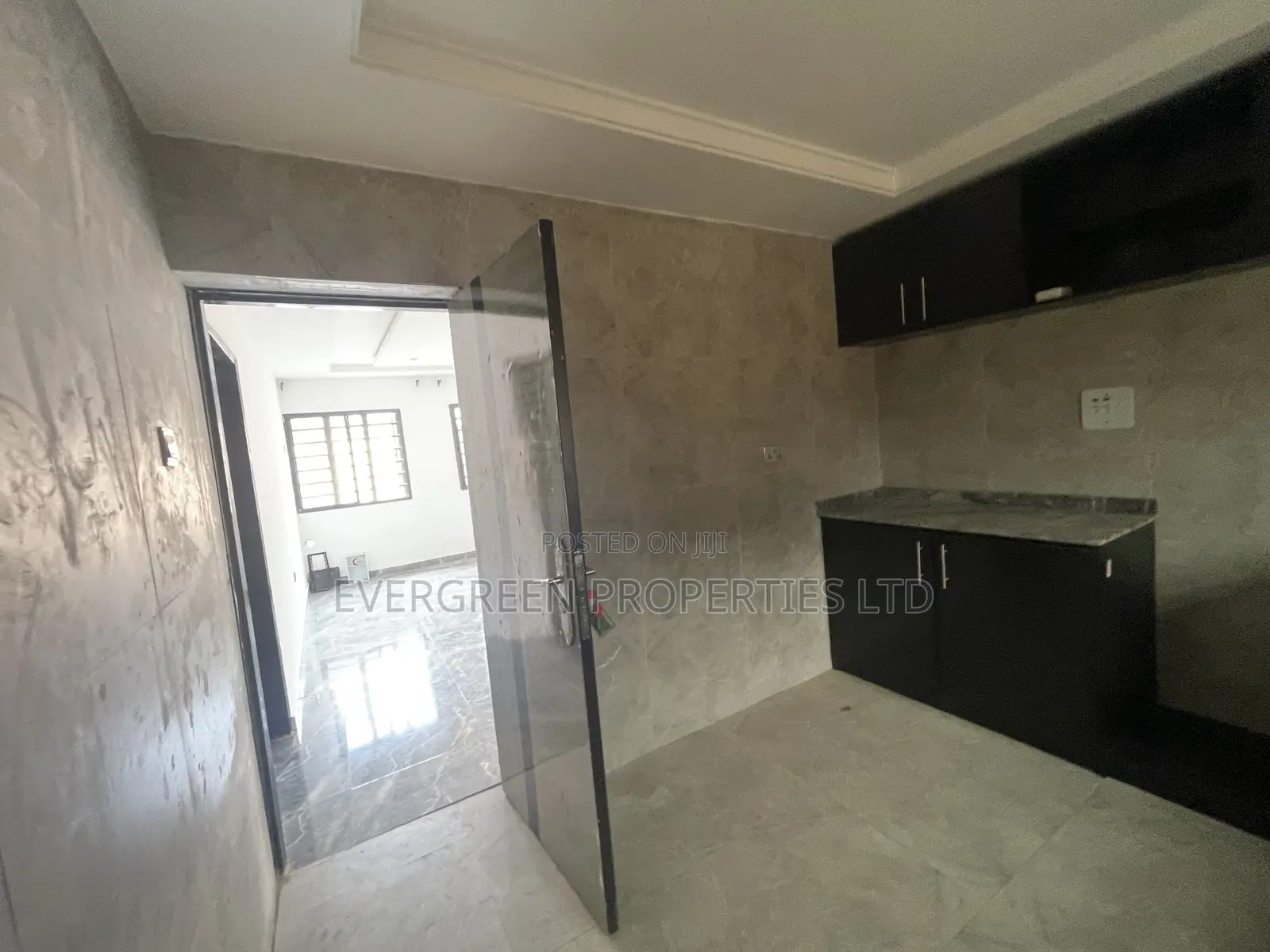 2bdrm Block of Flats in Bodija for rent