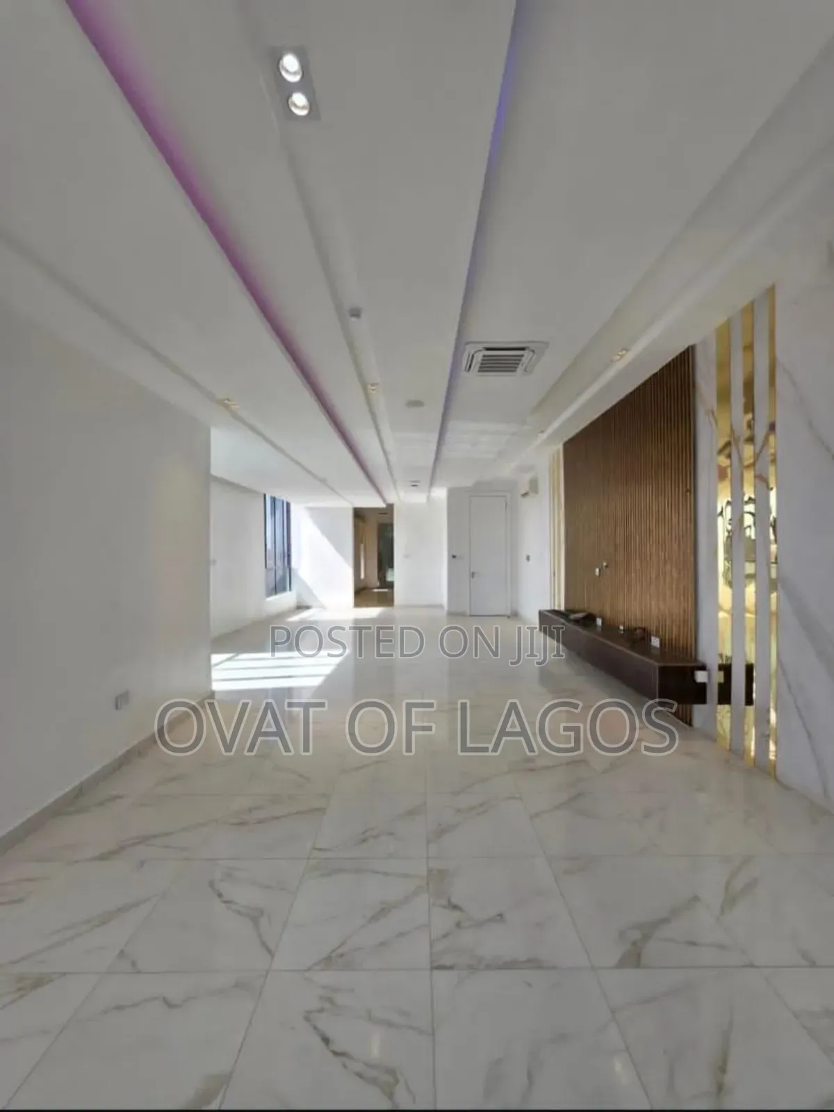 5bdrm Duplex in Pinnock Beach Estate, Osapa london for sale
