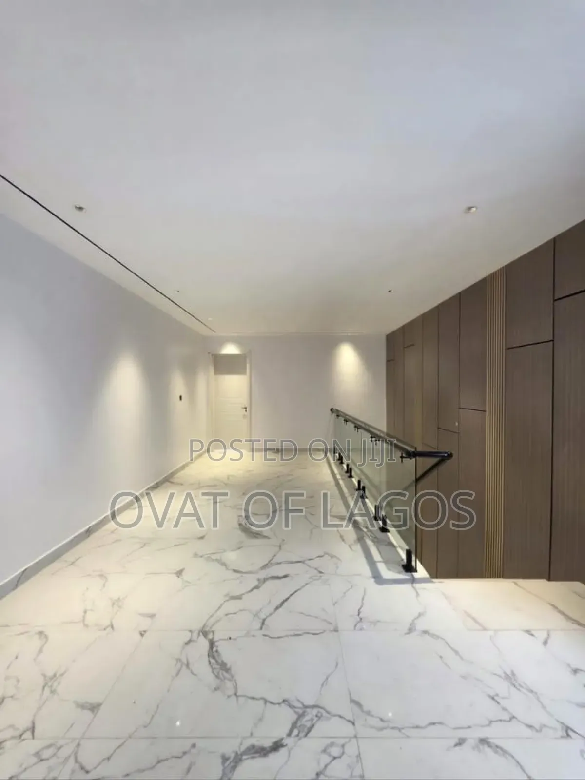 5bdrm Duplex in Lekki Phase 1 for sale