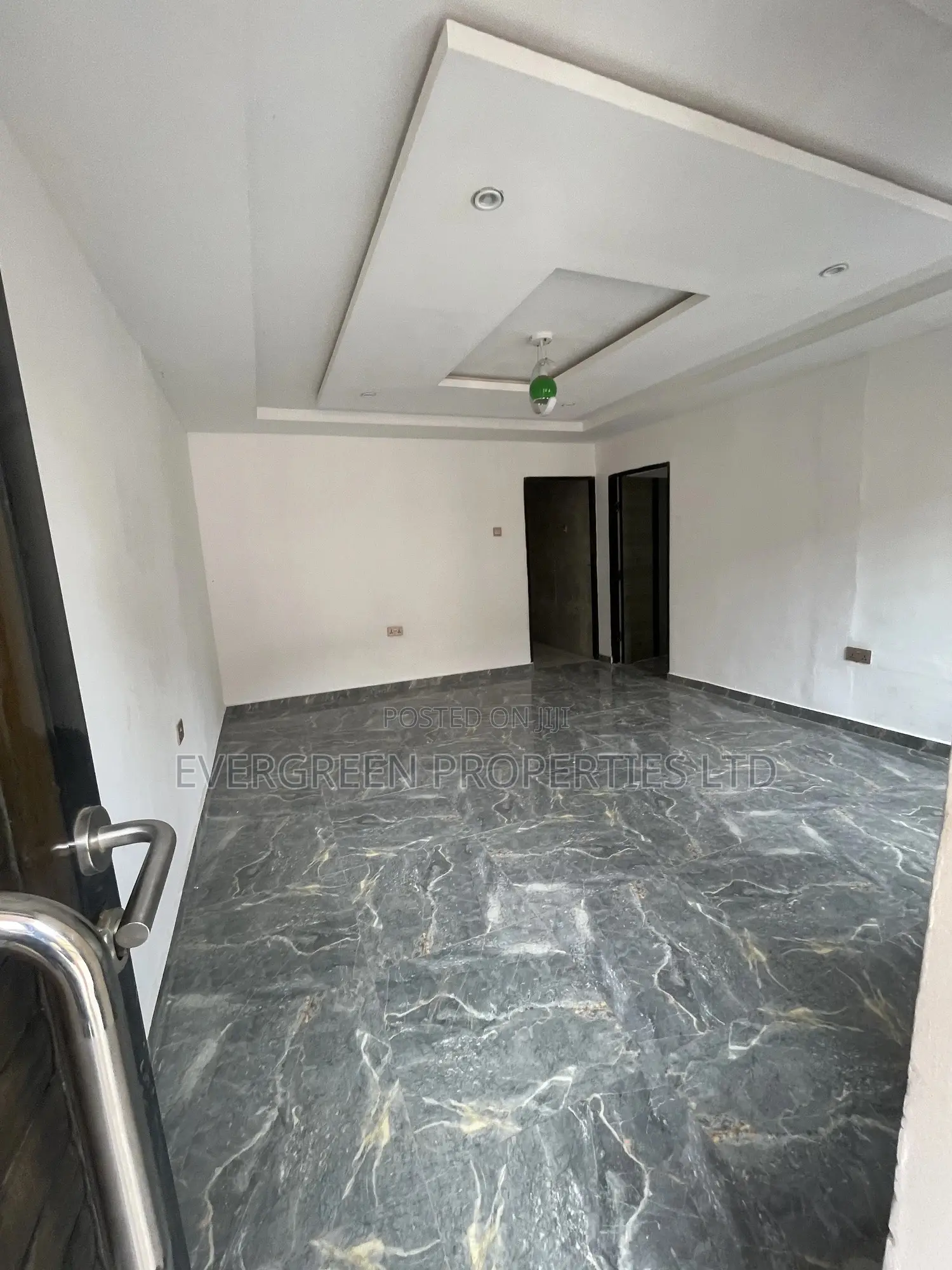 2bdrm Block of Flats in Bodija for rent