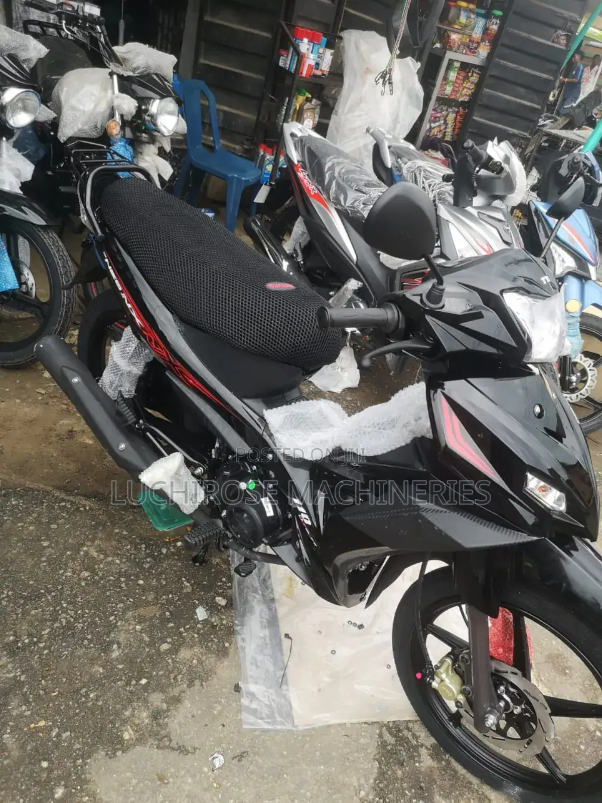 New TVS Neo NX 2025