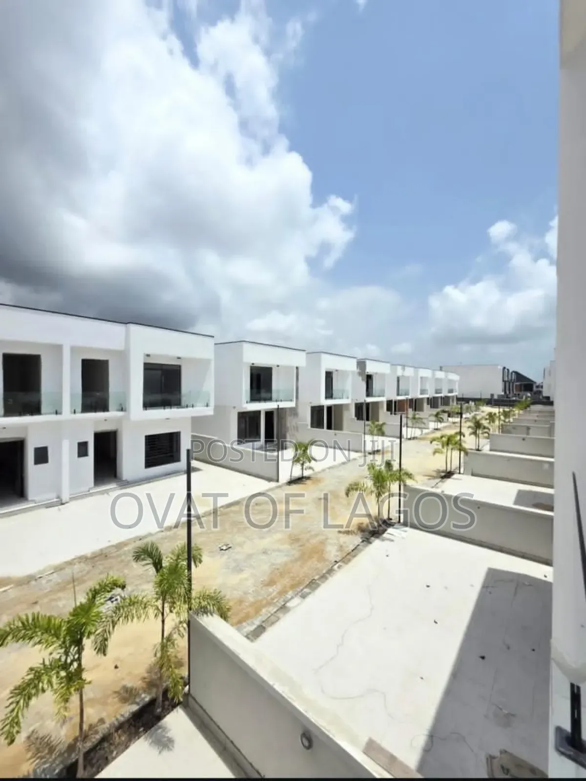 4bdrm Duplex in Orchid, Lekki for sale