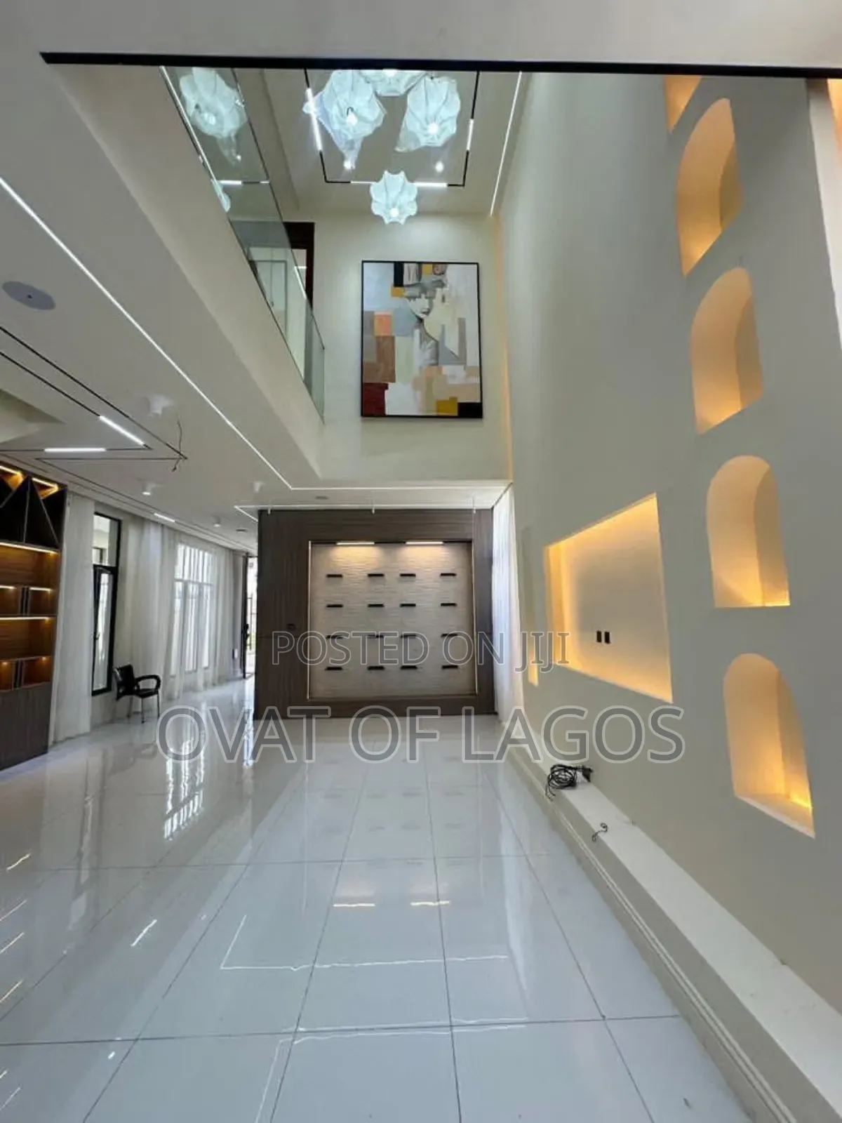5bdrm Duplex in Orchid, Lekki for sale