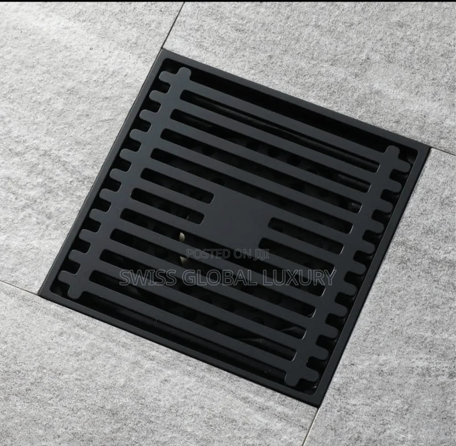 Floor Drain