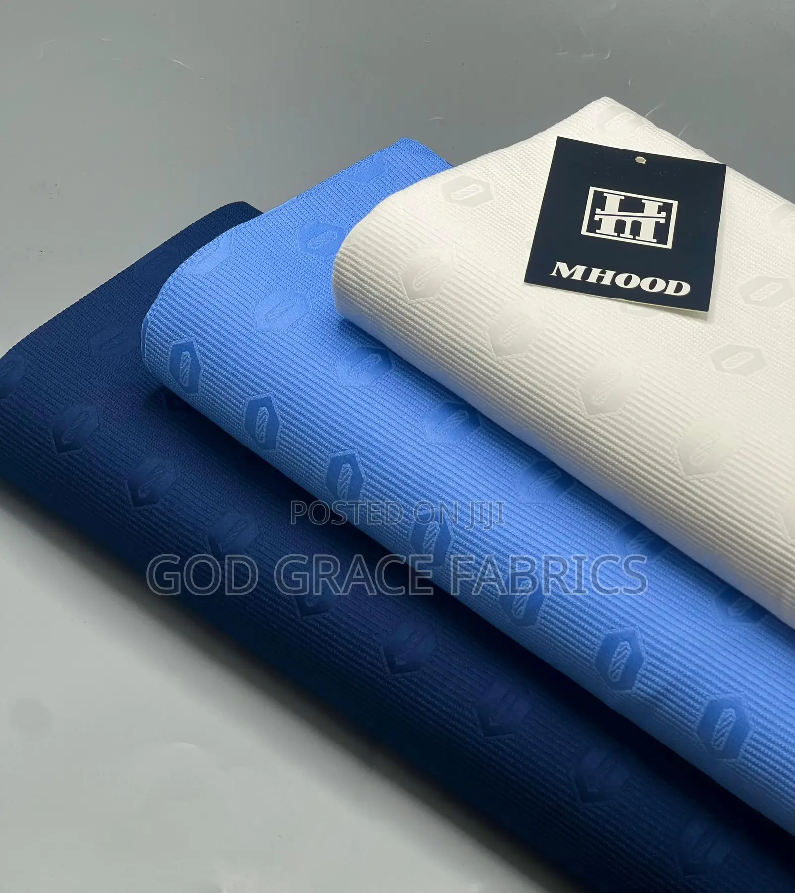 Original Swiss Cotton Manhood Voile Fabric