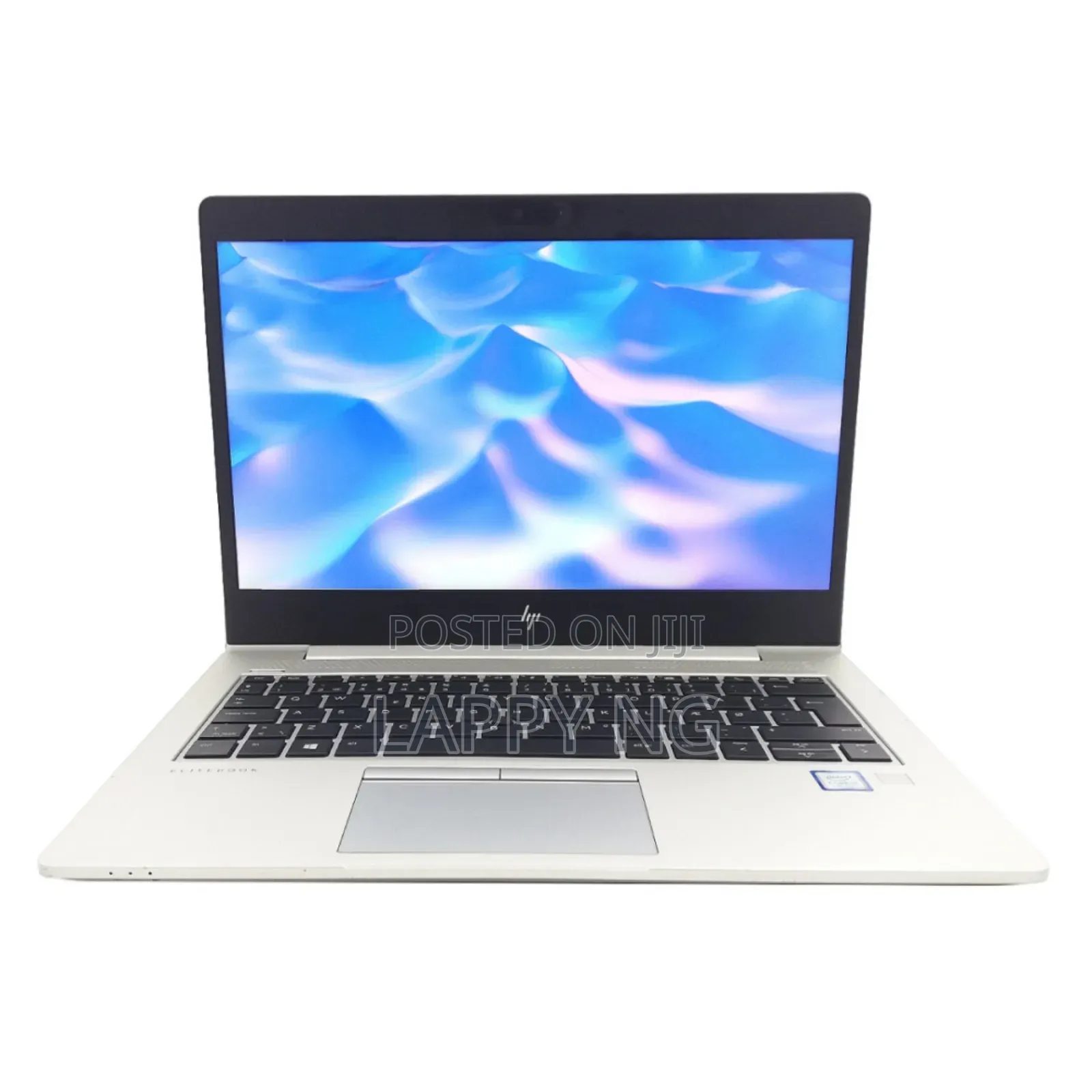 New Laptop HP EliteBook 850 G4 16GB Intel Core i7 SSD 1T