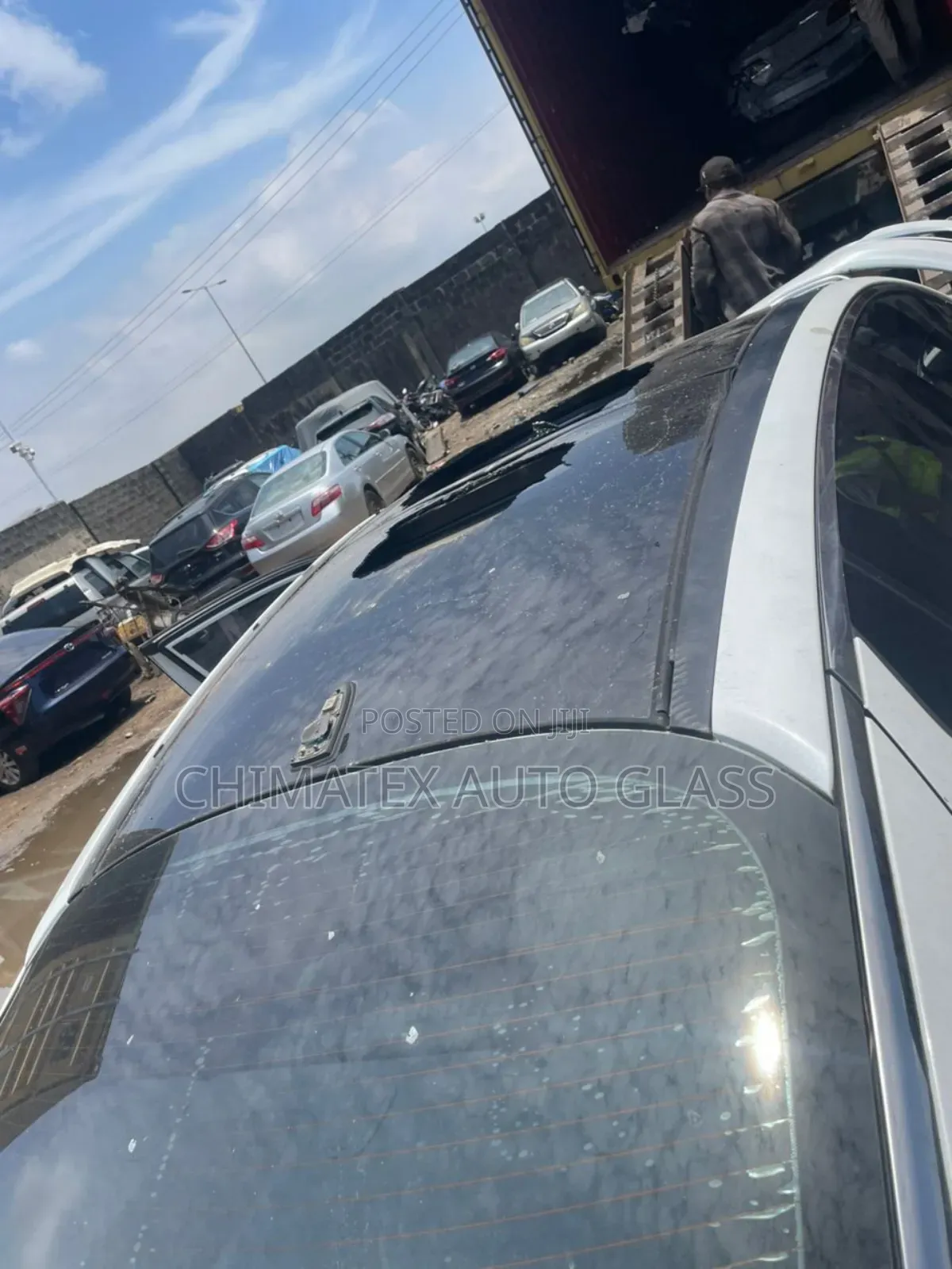 Kia Optima 2013 Panoramic Roof Glass Available