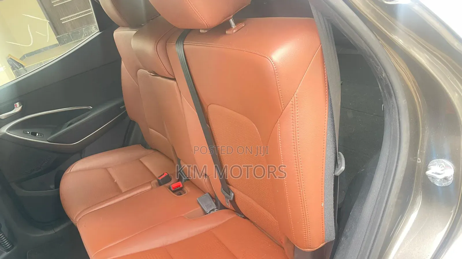 Hyundai Santa Fe Sport 2.0T 2013 Gray