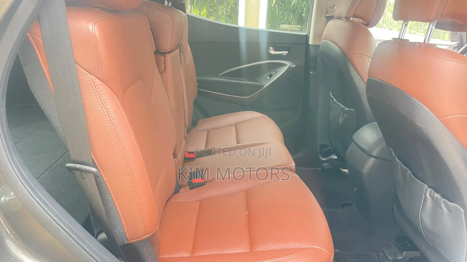 Hyundai Santa Fe Sport 2.0T 2013 Gray