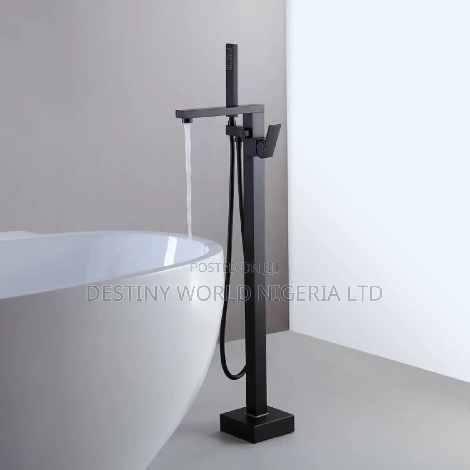 Bath Filler Tap