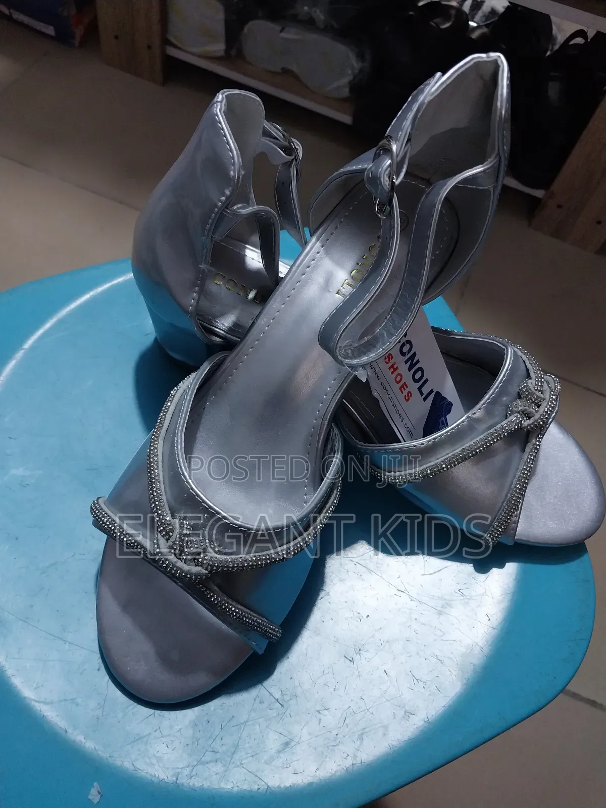 Party Shoes For Girls