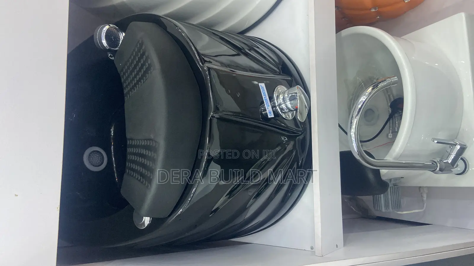 Executive Salon Spa Pedicure Bowl