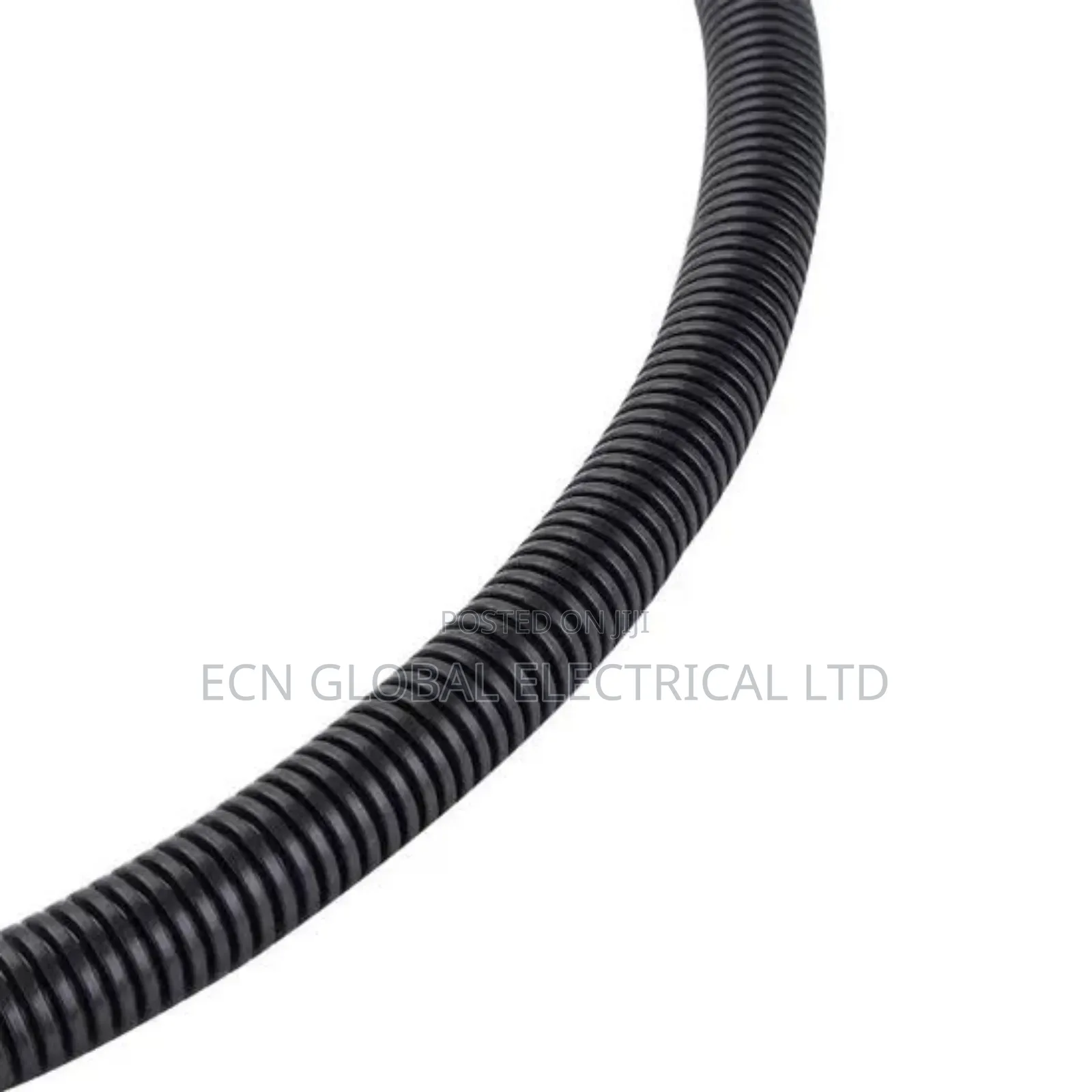 50mm Flexible Conduit Pipe – Heavy Duty Cable Protection