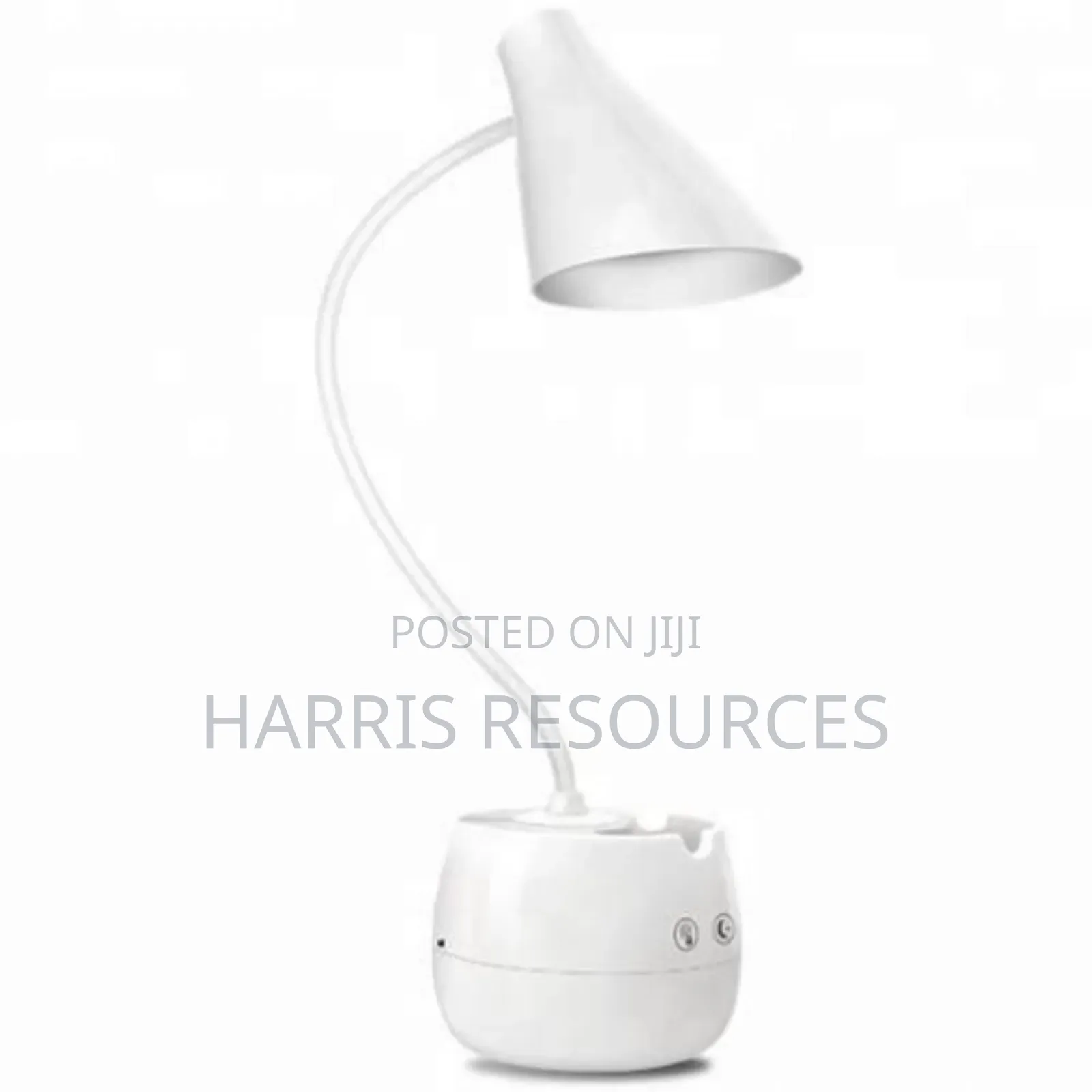 Taigexin Rechargeable Reading Lamp USB Table Lamp Dc Light