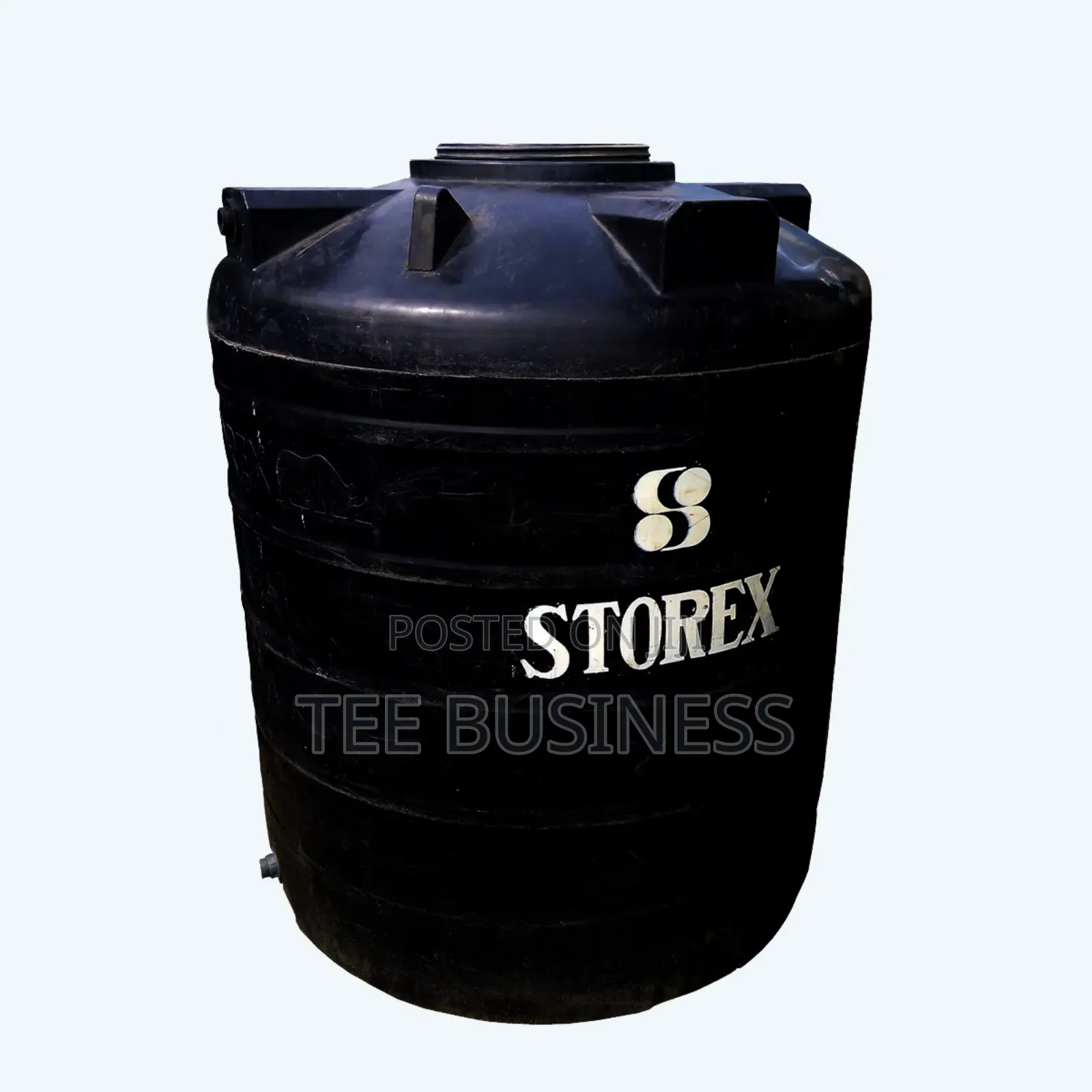 Water Tank