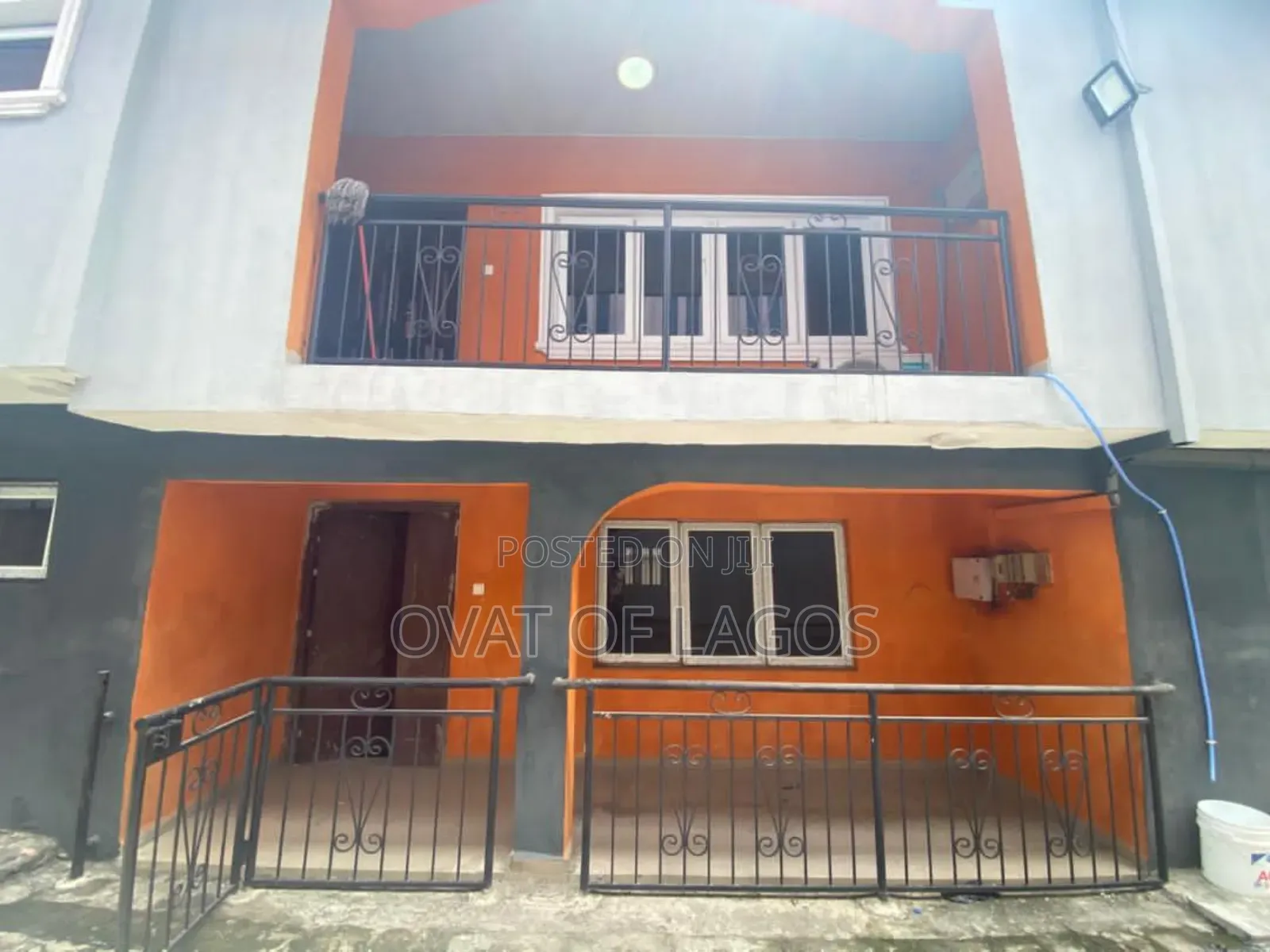 3bdrm Apartment in Chevron for rent