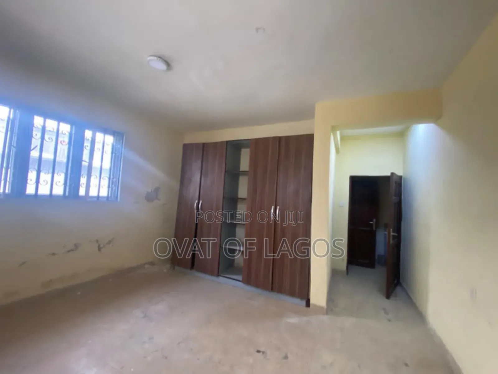 3bdrm Apartment in Chevron for rent