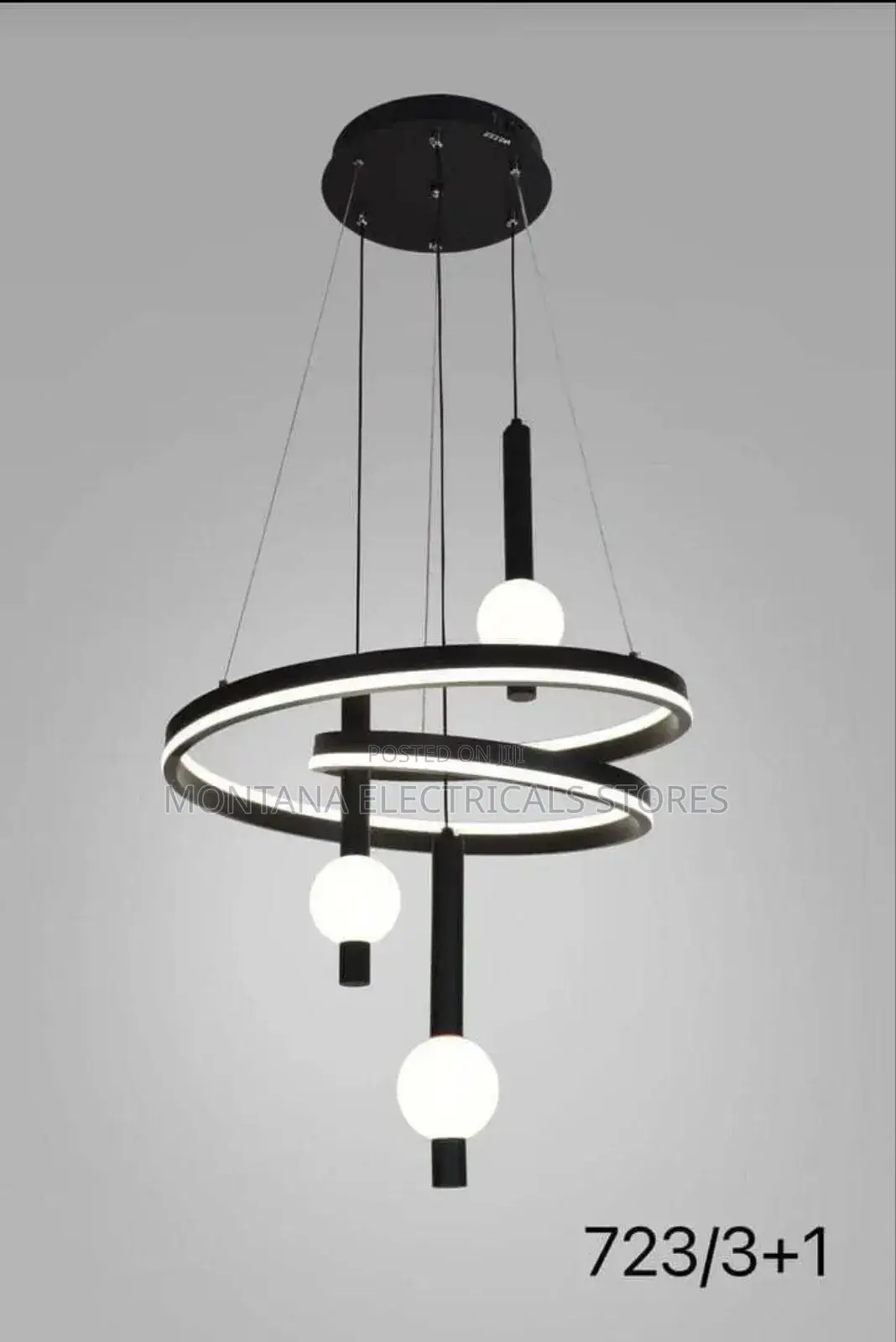 Pendant Light