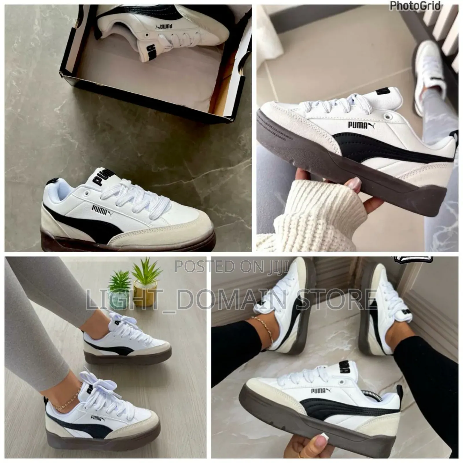 Original Puma