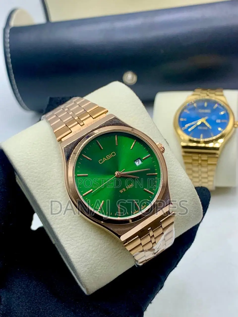 Wristwatch Casio- Brand New, High Quality