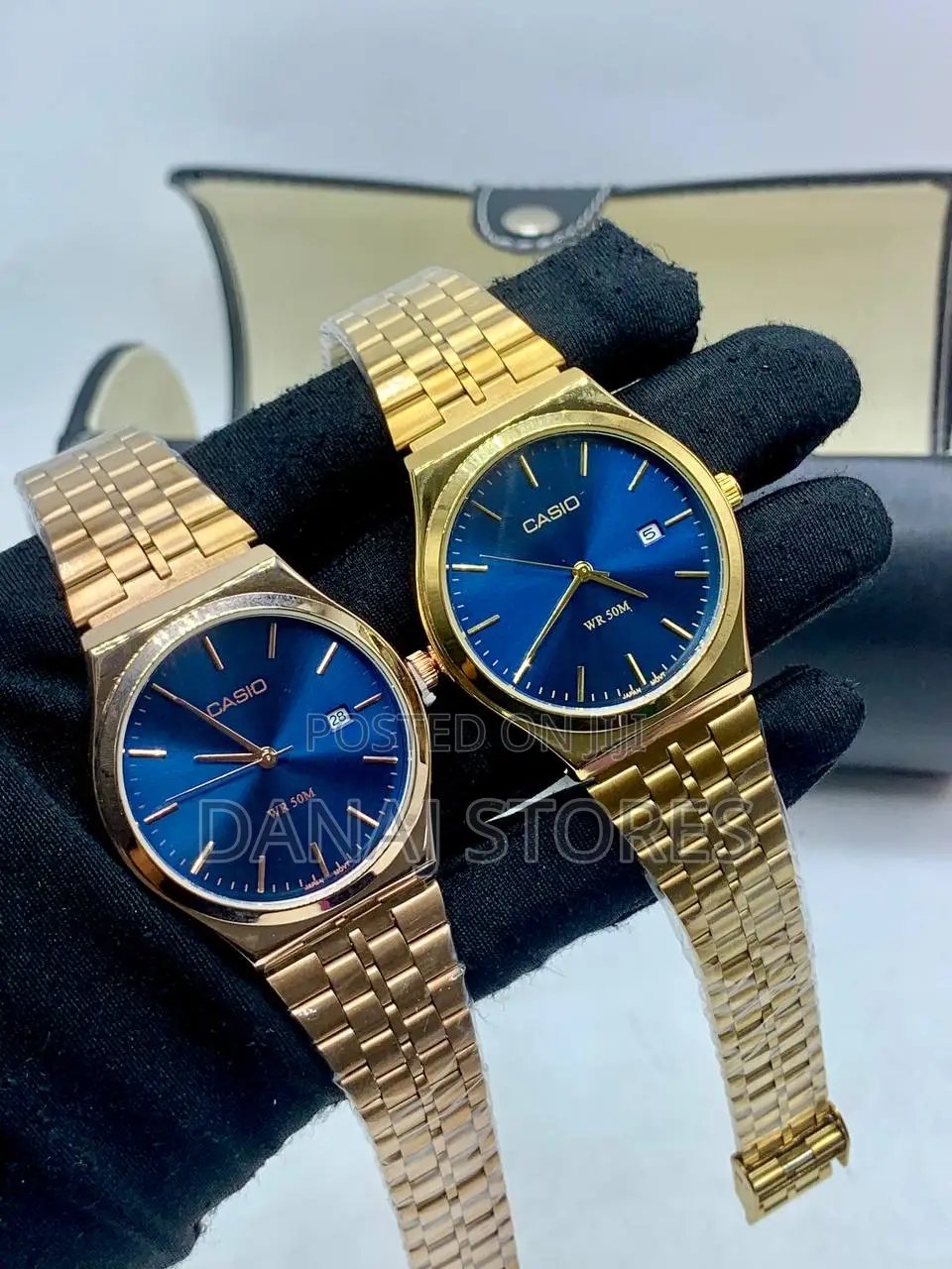 Wristwatch Casio- Brand New, High Quality