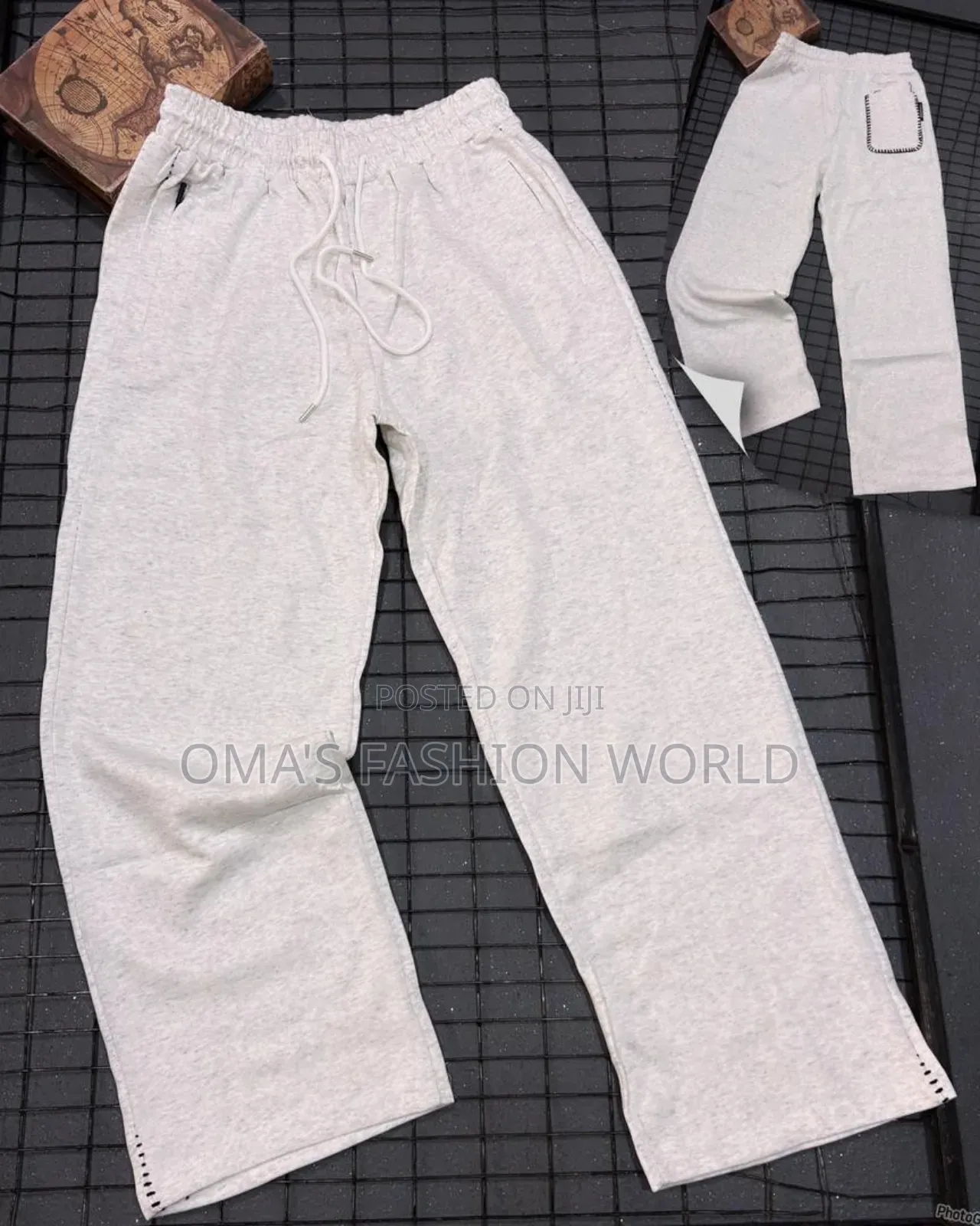 Comfort Just Met Premium Steeze Our High-Quality Joggers Are