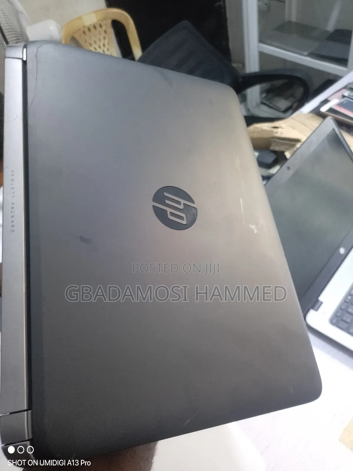 Laptop HP ProBook 440 G2 8GB Intel Core i5 HDD 500GB
