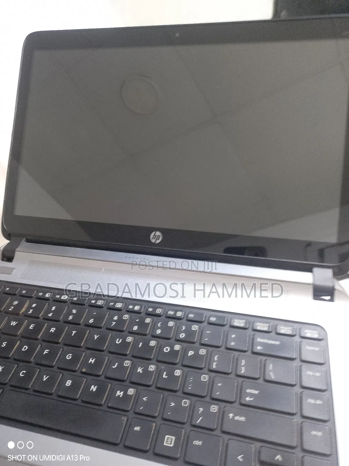Laptop HP ProBook 440 G2 8GB Intel Core i5 HDD 500GB