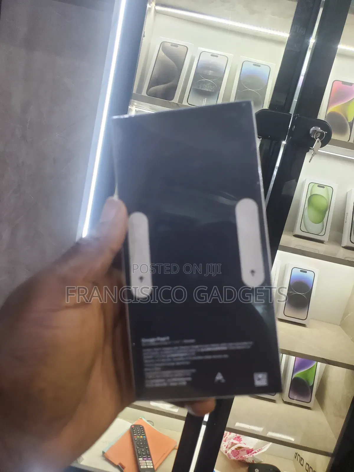New Google Pixel 9 256 GB Black