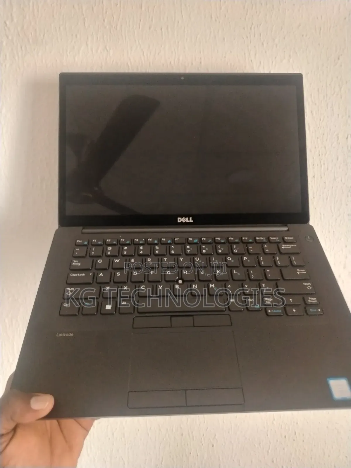 Laptop Dell Latitude 14 E7480 8GB Intel Core i5 SSD 256GB