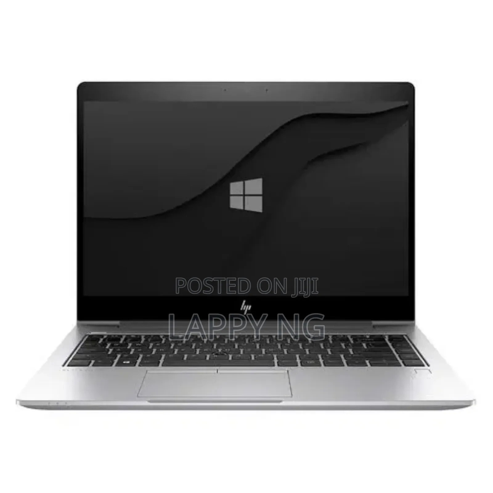 New Laptop HP EliteBook 830 12GB Intel Core i7 SSD 256GB