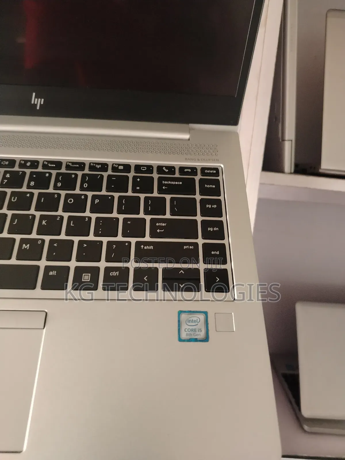 Laptop HP EliteBook 840 G5 8GB Intel Core i5 SSD 256GB