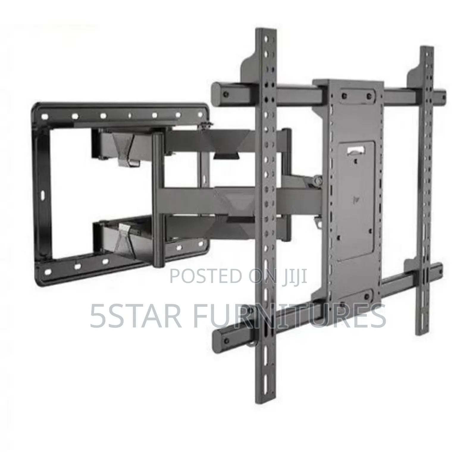 Full Motion Cantilever Tv Mount 55"-120"