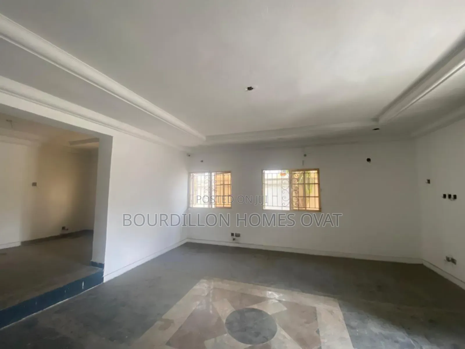 5bdrm Duplex in Chevron Lekki Lagos for sale