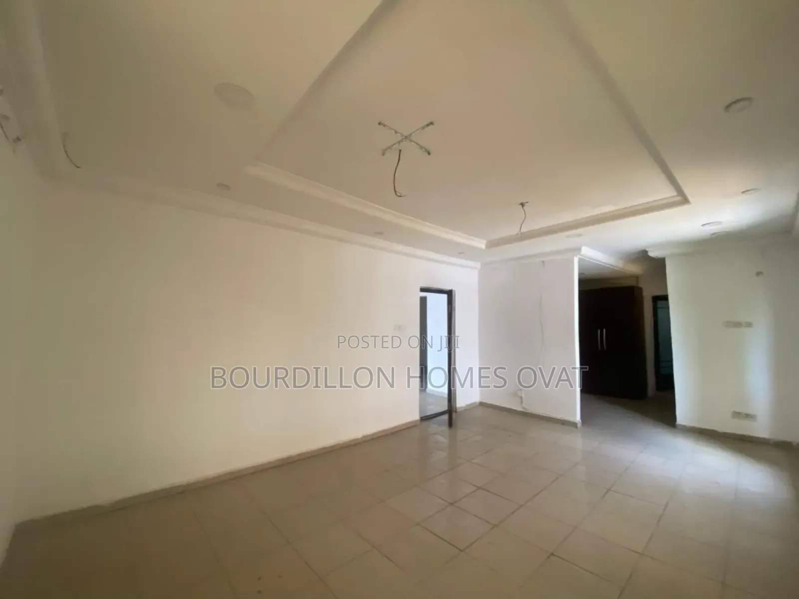 5bdrm Duplex in Chevron Lekki Lagos for sale